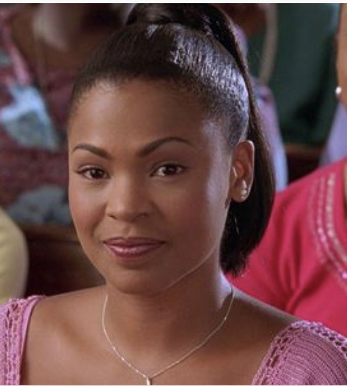 Early 2000's. Nia long, Black hollywood, Women swimsuits