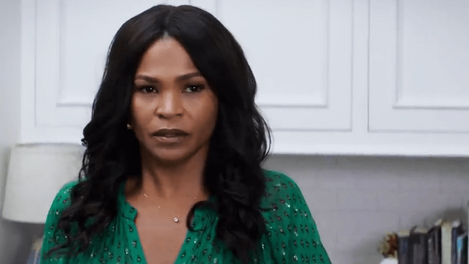 Nia Long Calls on Unions to Take Responsibility for Inclusive Hiring