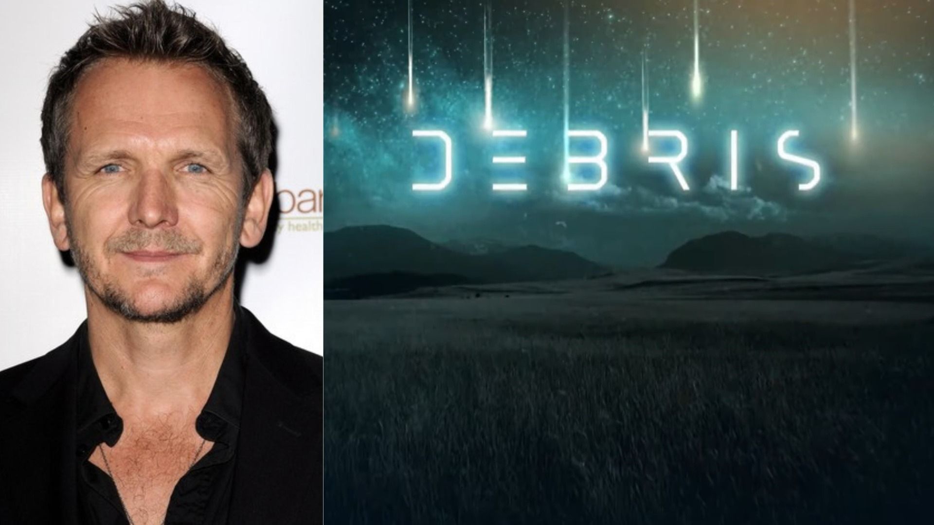 Debris: Sebastian Roché Joins Cast For Sci Fi Drama Series At NBC