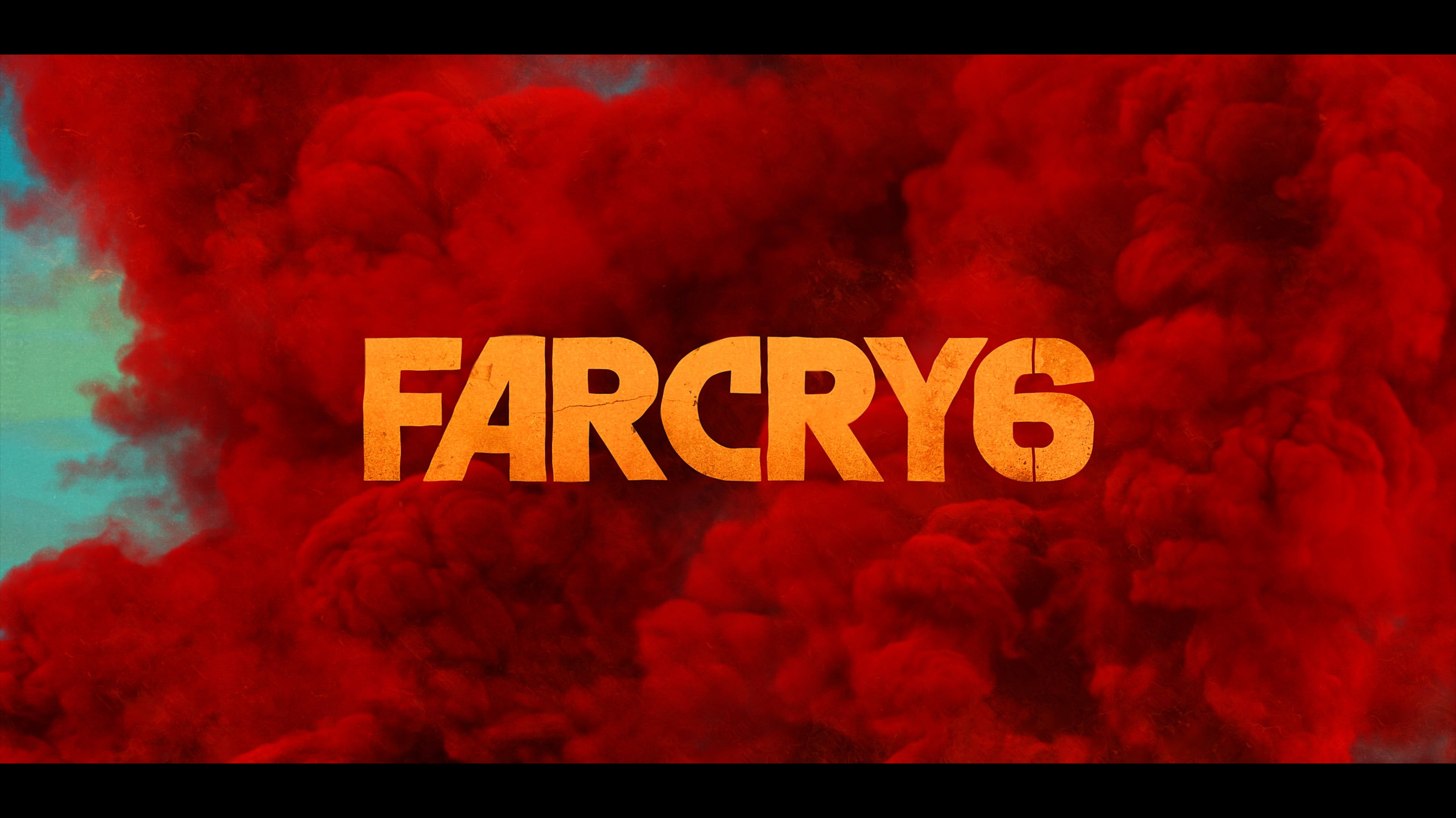 Far Cry Far Cry 6 K #wallpaper #hdwallpaper #desktop. Far cry Ubisoft, Crying