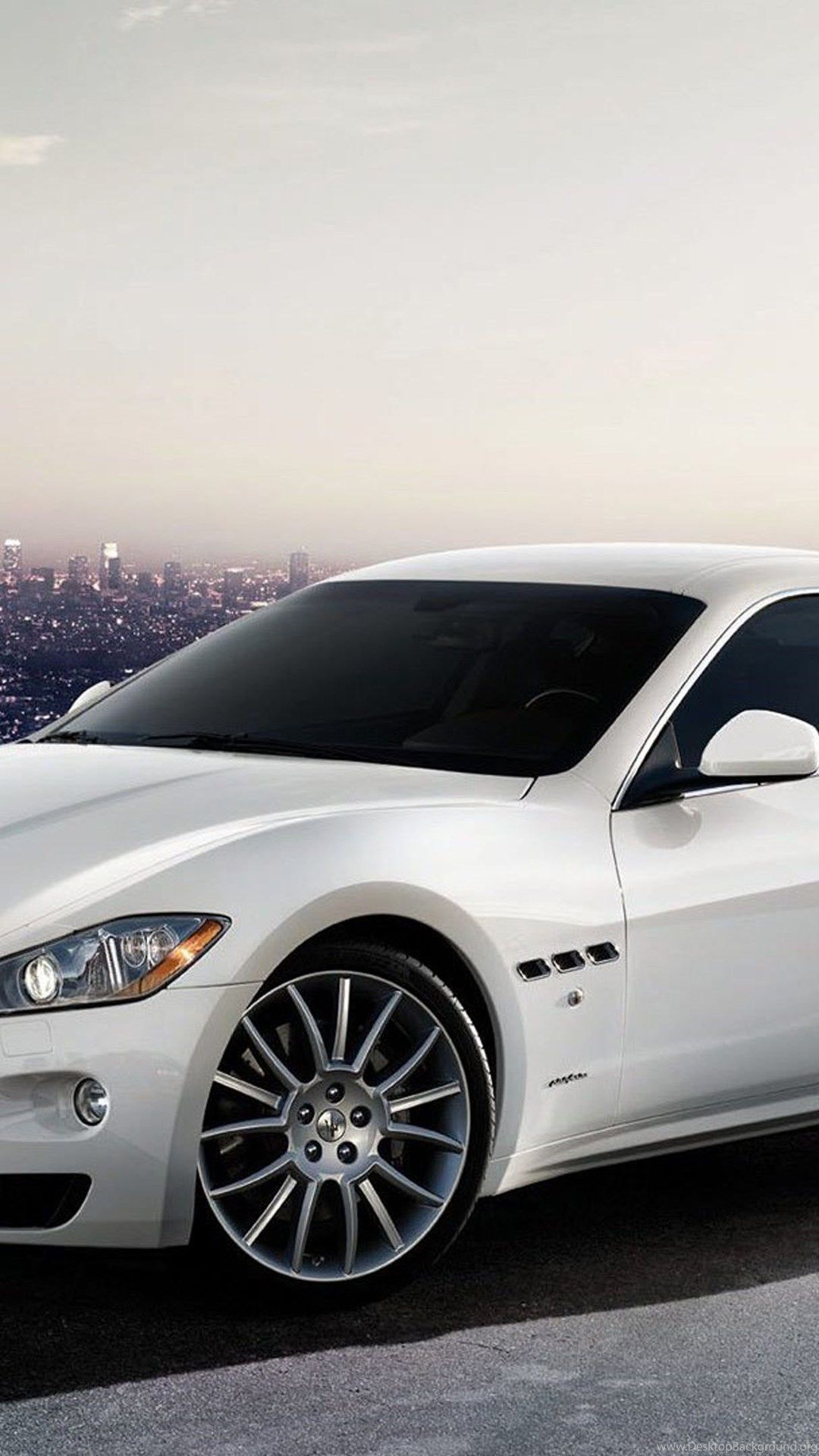 Maserati Ultra HD 4K Wallpaper With Resolution Of 3840x2160 Desktop Background