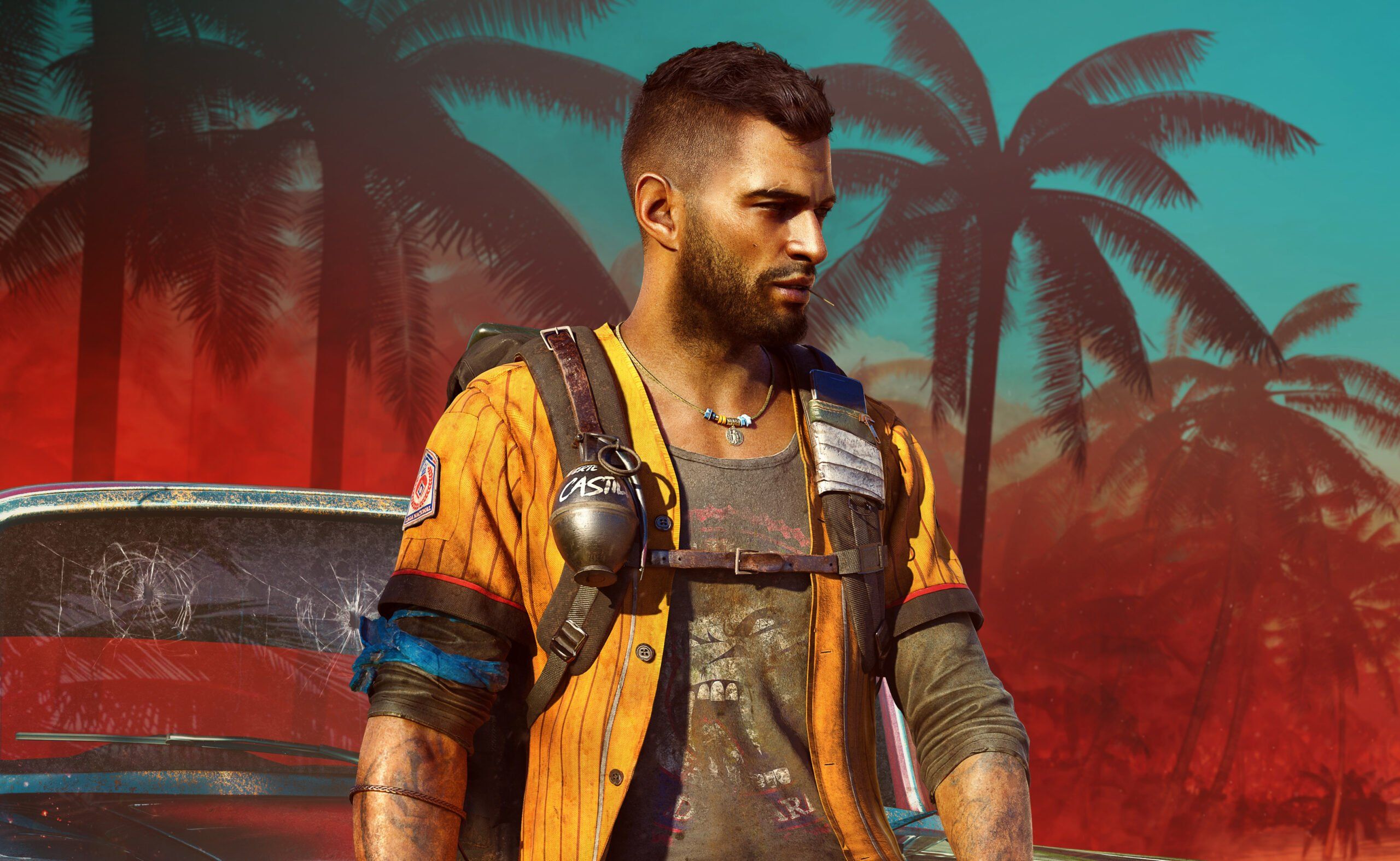 Far Cry 6 Interview: 'We're Really Cautious About Not Abandoning Last Gen Consoles'