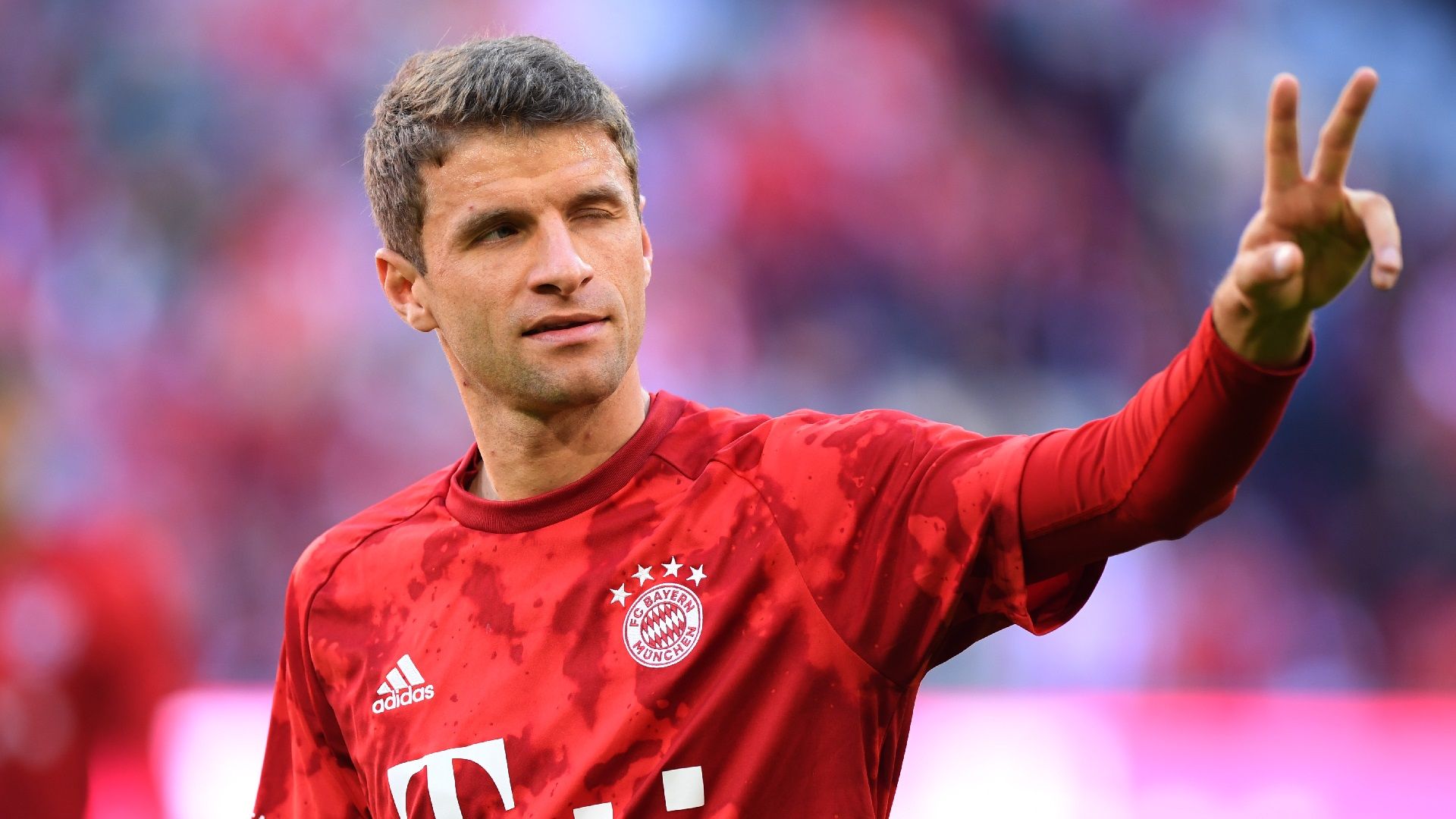 Muller Backtracks Over Bayern Havertz Transfer Rumour Comments