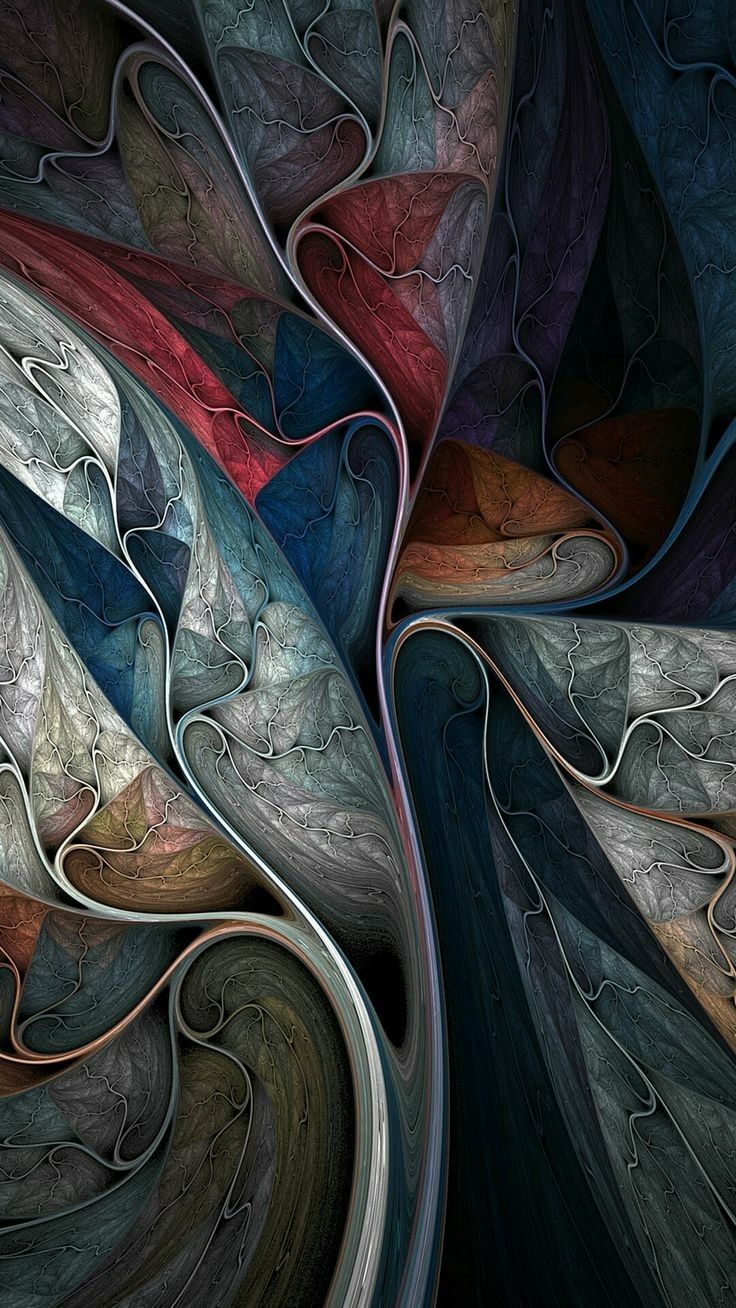 Mobile Wallpaper HD. Abstract wallpaper, Abstract canvas painting, 4k wallpaper for mobile