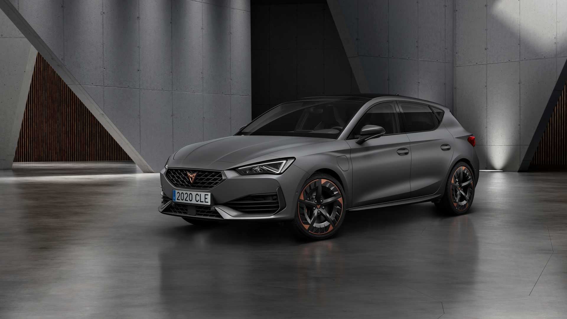 Cupra Leon Review