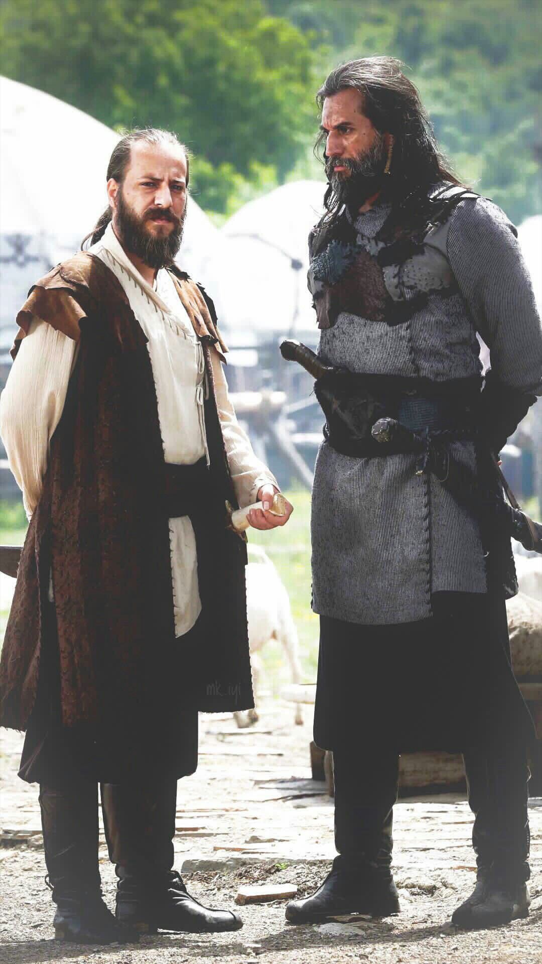 Gundogdu ideas. osman, turkish actors, ressurection