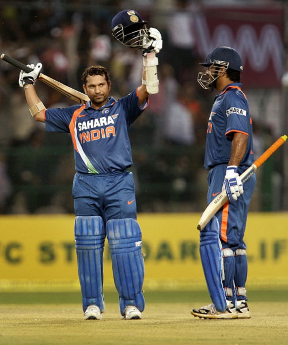 Dhoni And Sachin Wallpapers - Wallpaper Cave