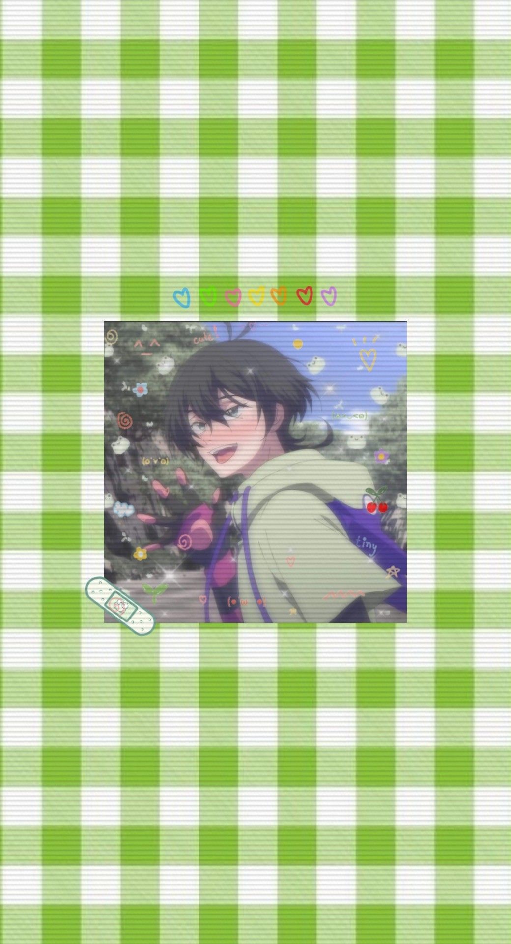 Miya wallpaper.. sk8 the infinity. Anime wallpaper, Anime wallpaper iphone, Cute anime wallpaper