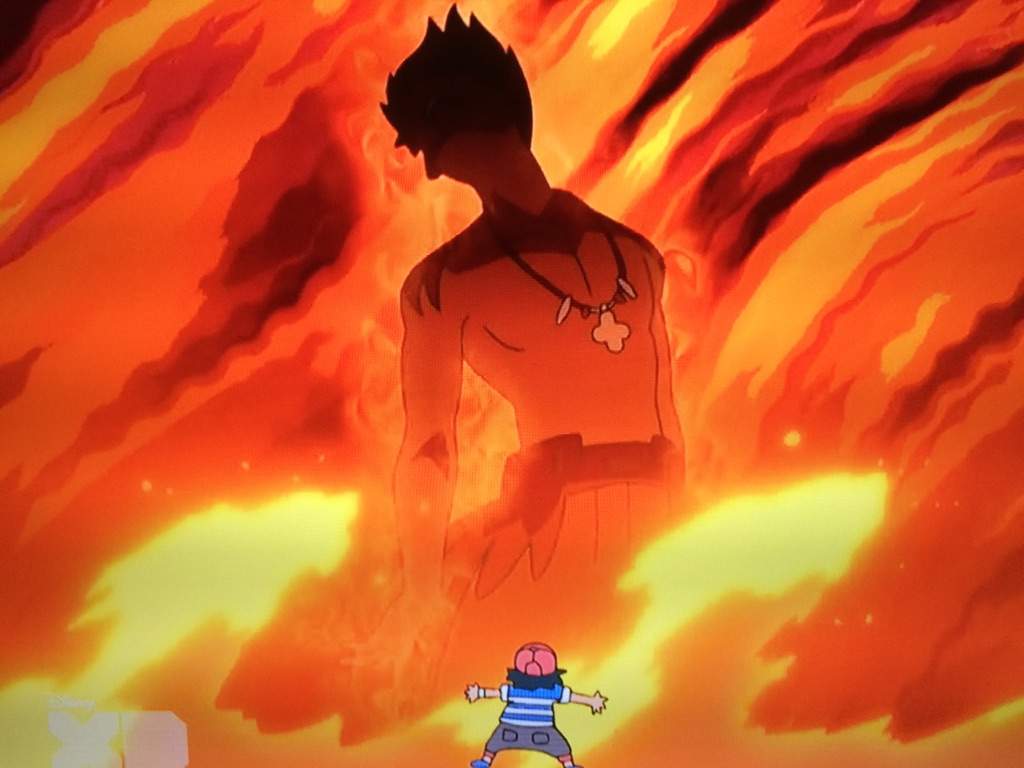 Kiawe's rage. Pokémon Amino