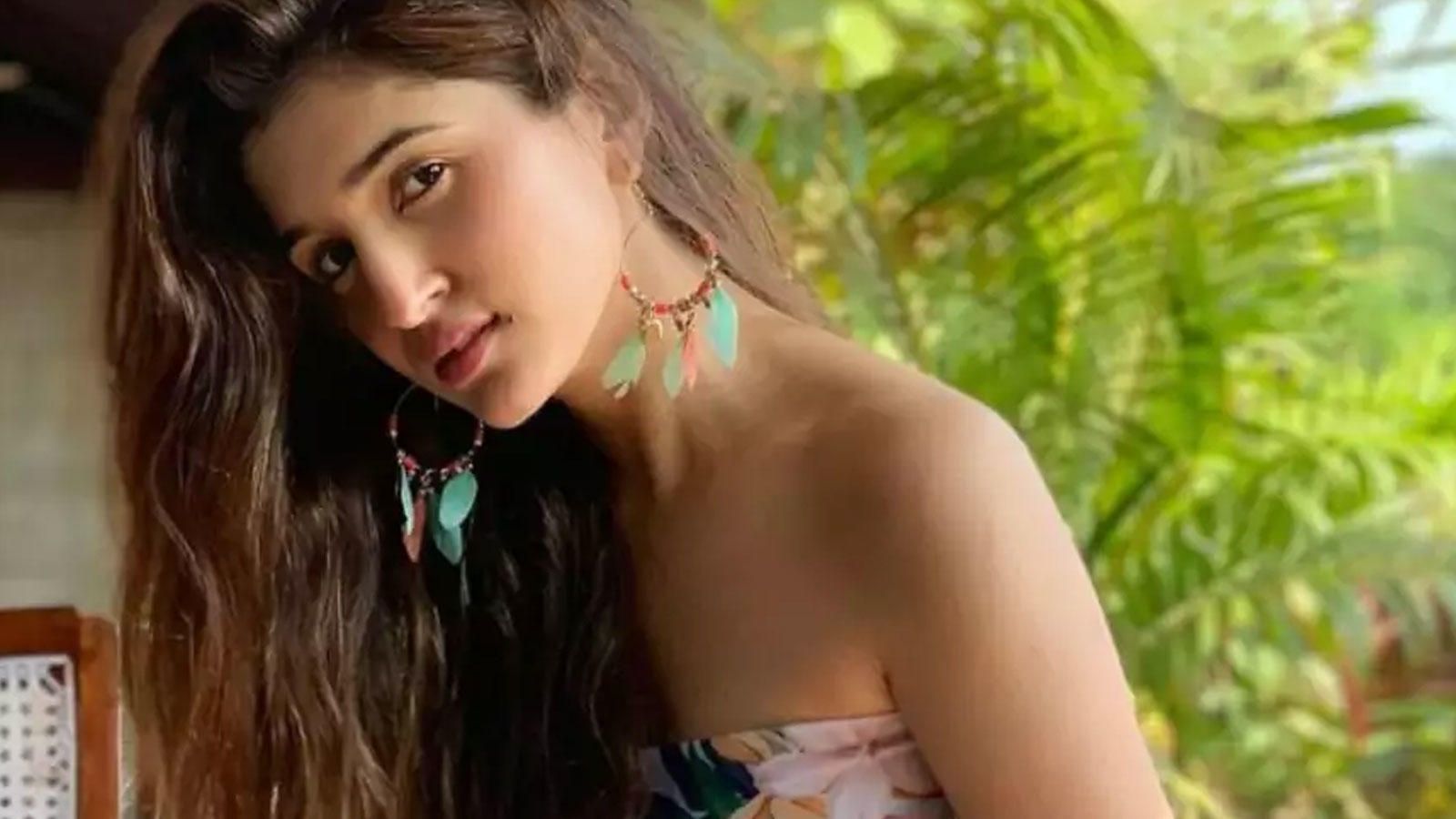 Nidhi Shah: Rajan Shahi is the best producer I have ever worked with!. TV of India Videos