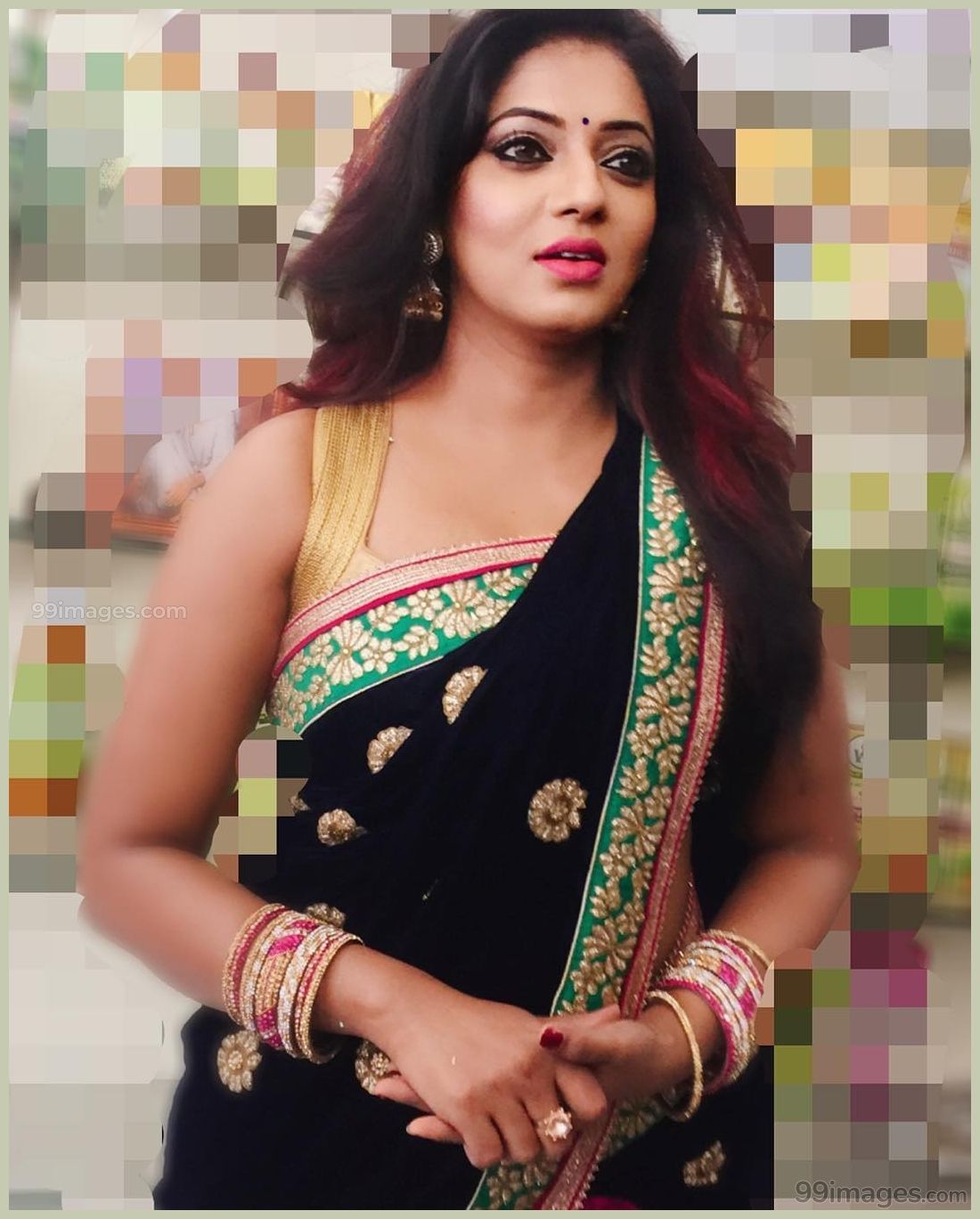 Pin On Reshma Pasupuleti Latest HD Photo Wallpaper (1080p)