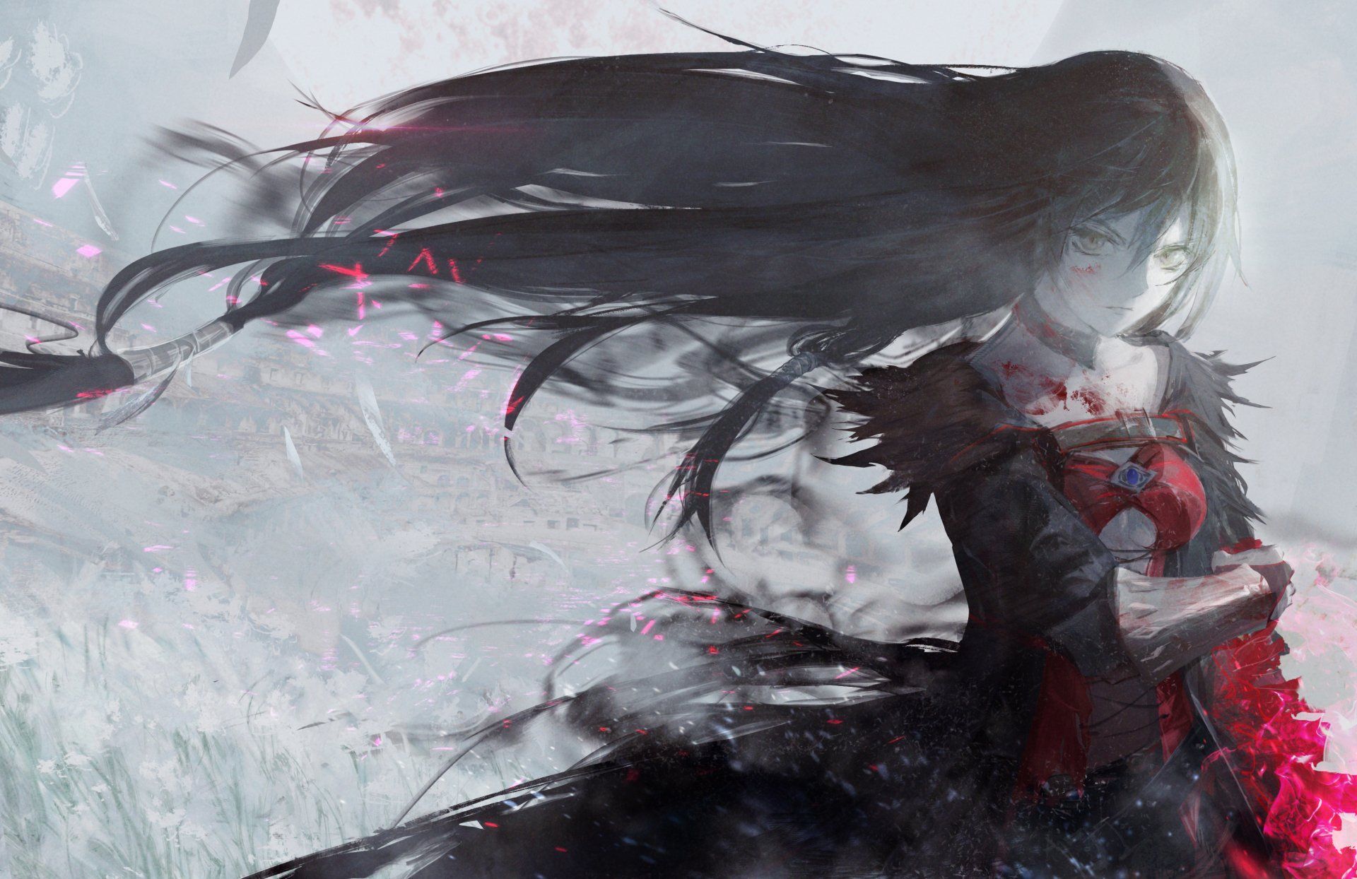 Velvet Crowe Wallpapers Wallpaper Cave