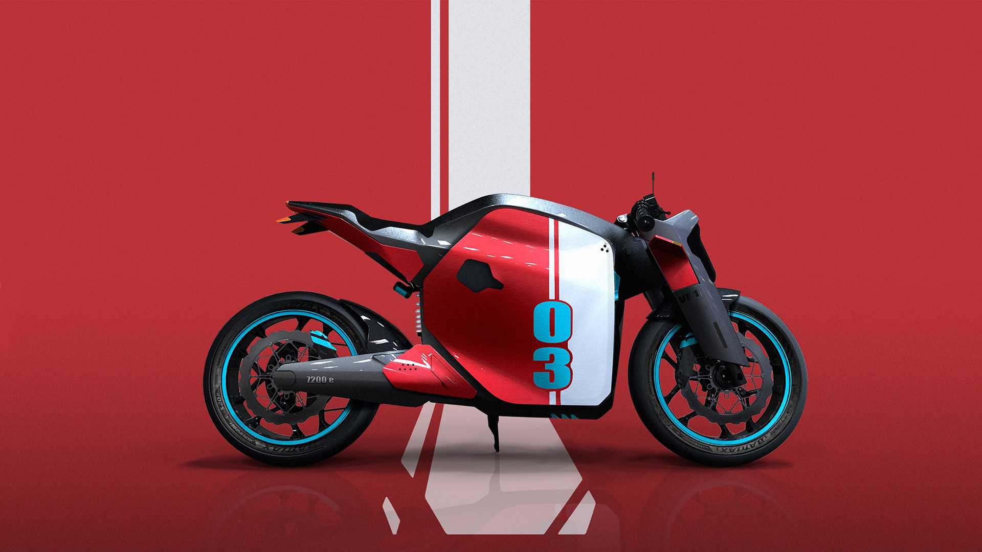 Ultraviolette To Unveil F77 Electric Superbike In November
