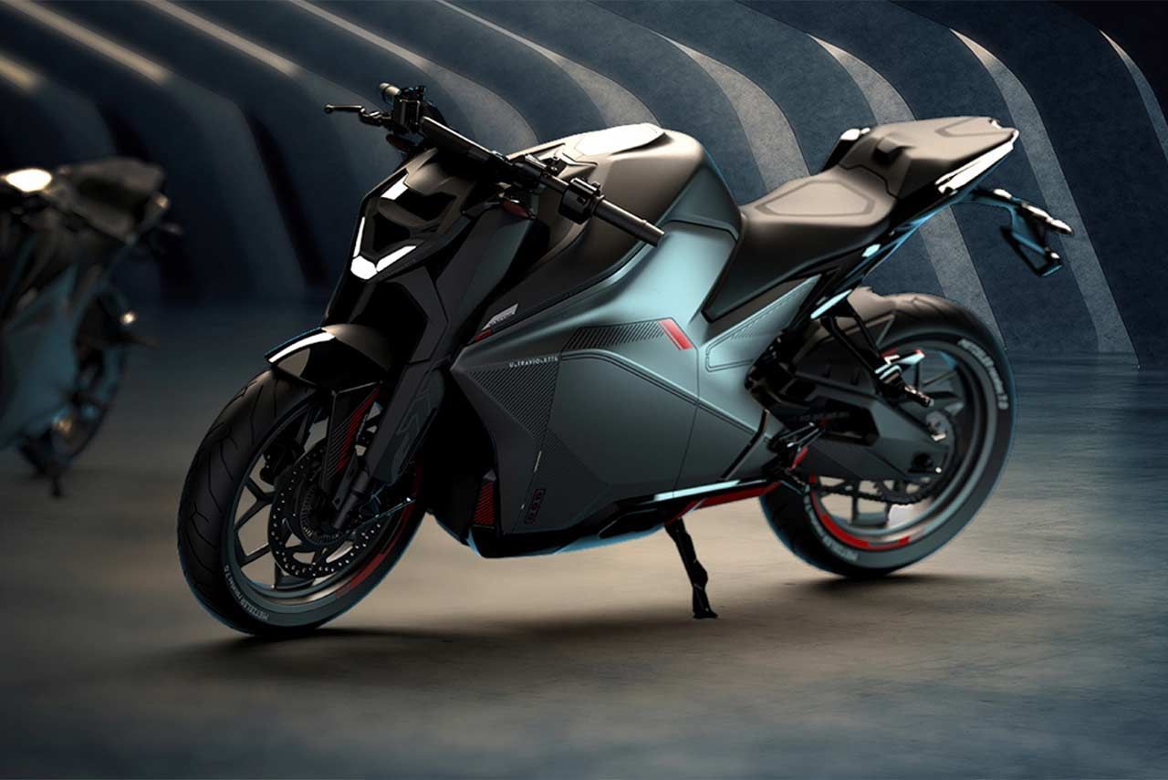 Ultraviolette Automotive Pvt. Ltd., Has Unveiled Its Highly Anticipated High Performance Electric Motorcycle