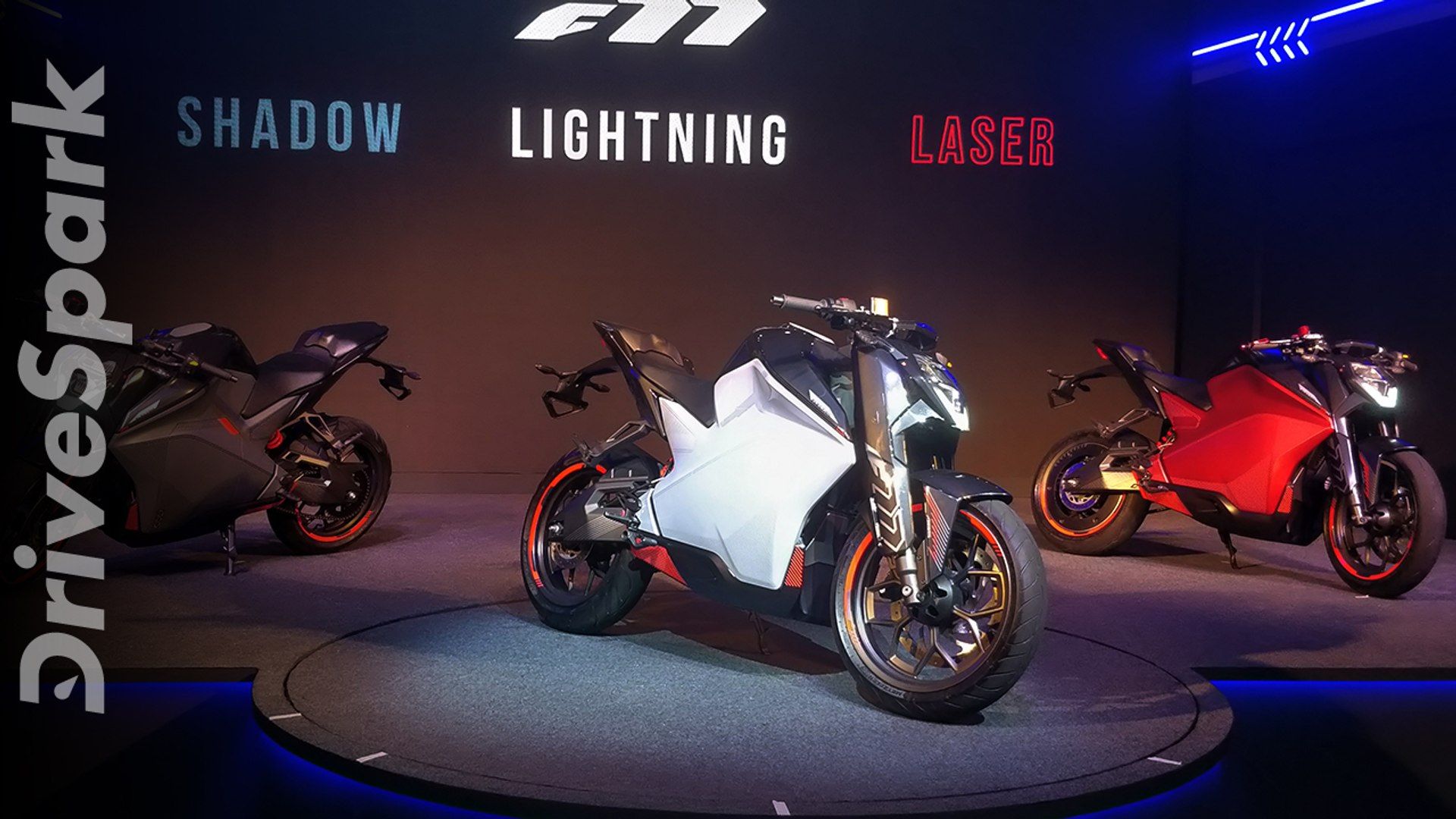 Ultraviolette F77 Performance Electric Bike Launched In India. Walkaround Video: Price, Battery Range, Features & Details