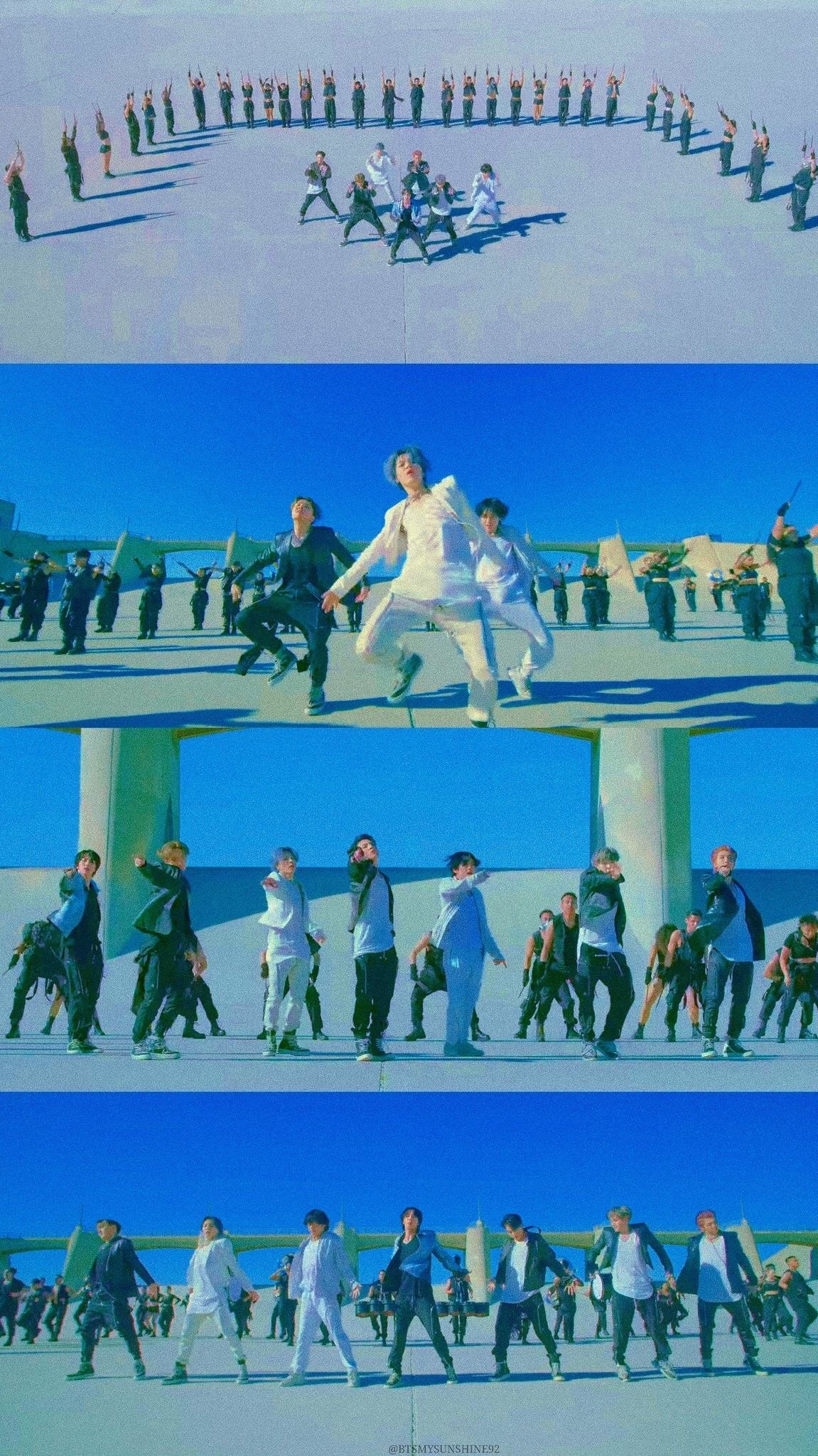 ON' Kinetic Manifesto Film, Come Prima Lockscreen // Wallpaper. Bts photo, Bts playlist, Bts wallpaper