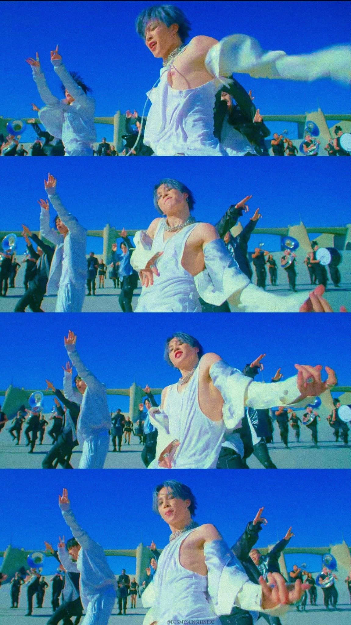 ON' Kinetic Manifesto Film, Come Prima Lockscreen // Wallpaper. Bts jimin, Bts wallpaper, Park jimin