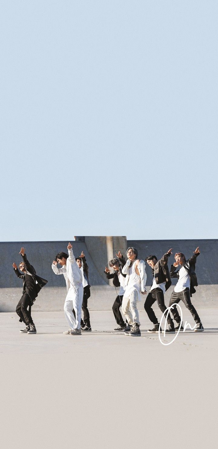 BTS 'ON' kinetic Manifesto Film, Come prima photo Sketch. Bts wallpaper, Bts lockscreen, Bts picture