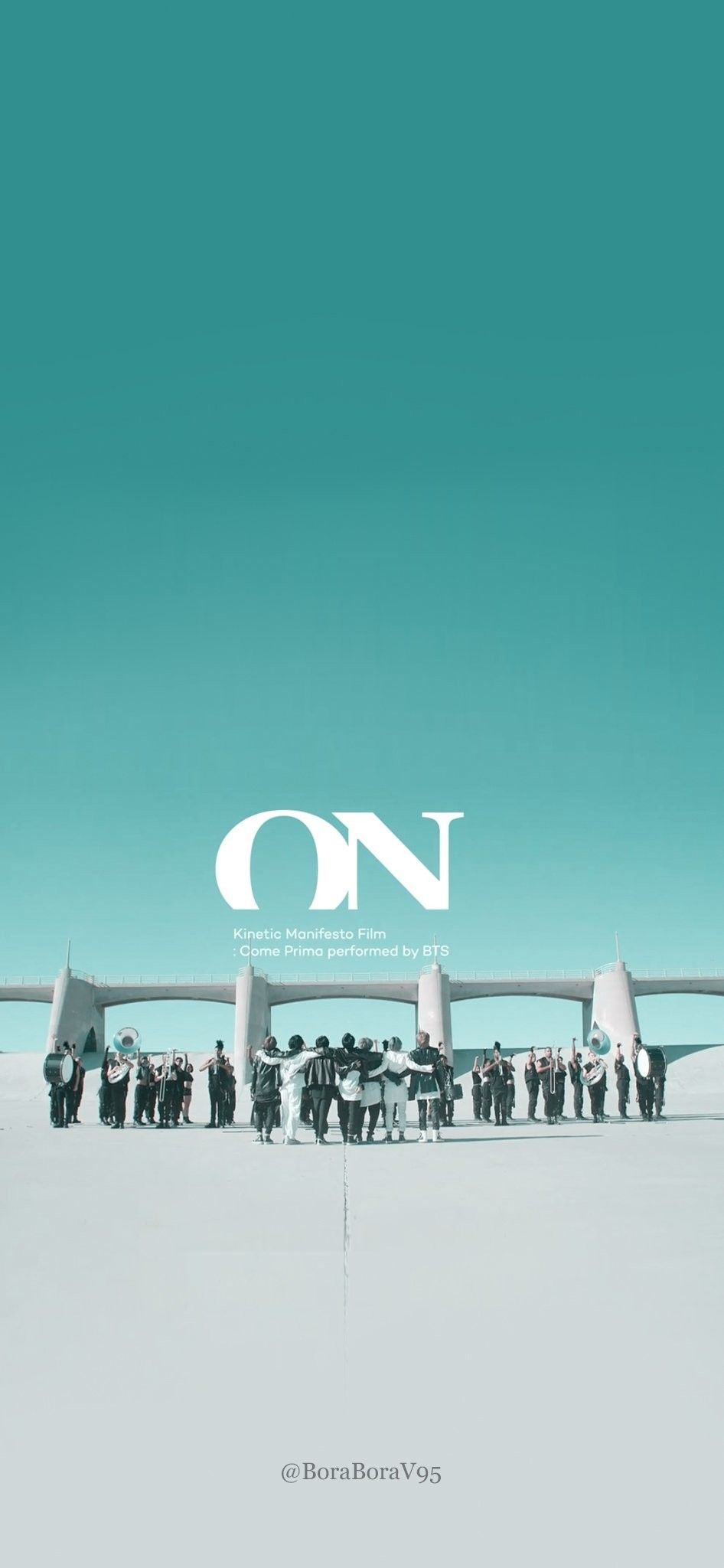 BTS (방탄소년단) 'ON' Kinetic Manifesto Film, Come Prima. Imagens bts, Bts fotos, Bts papel de parede