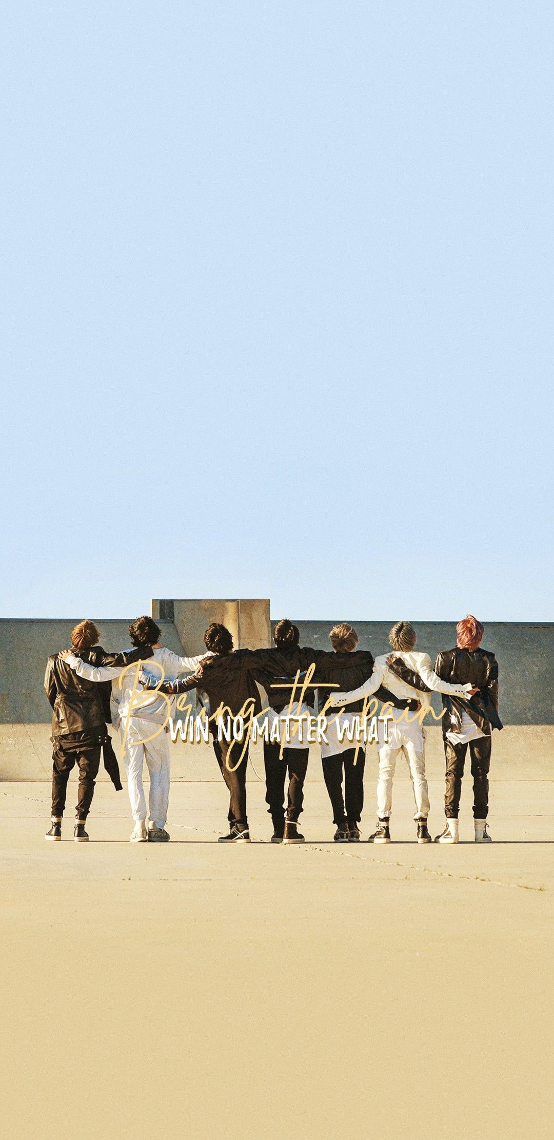 BTS 'ON' kinetic Manifesto Film, Come prima photo Sketch. Bts wallpaper, Bts lyric, Bts boys