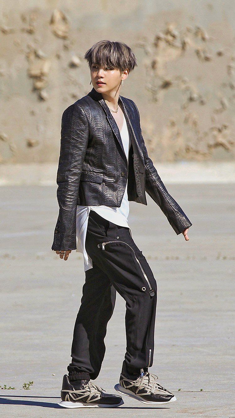 ᥫ᭡ Kinetic Manifesto Film, Come Prima Photo Sketch BTS Park Jimin lockscreen/ wallpaper