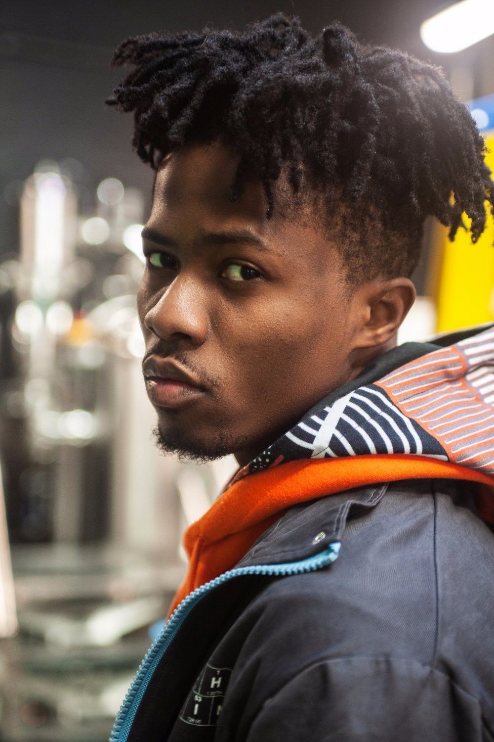 Kwesi Arthur Wallpapers - Wallpaper Cave