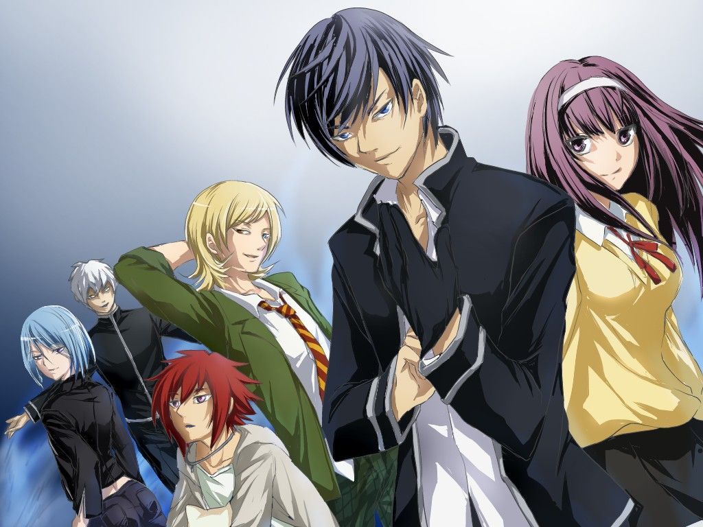Code:Breaker Wallpaper: Wallpaper. Code breaker, Coding, Breakers