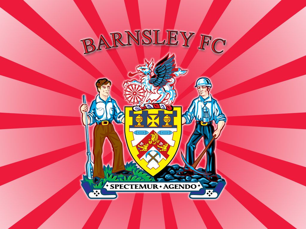 Barnsley F.C. wallpaper. Free soccer wallpaper