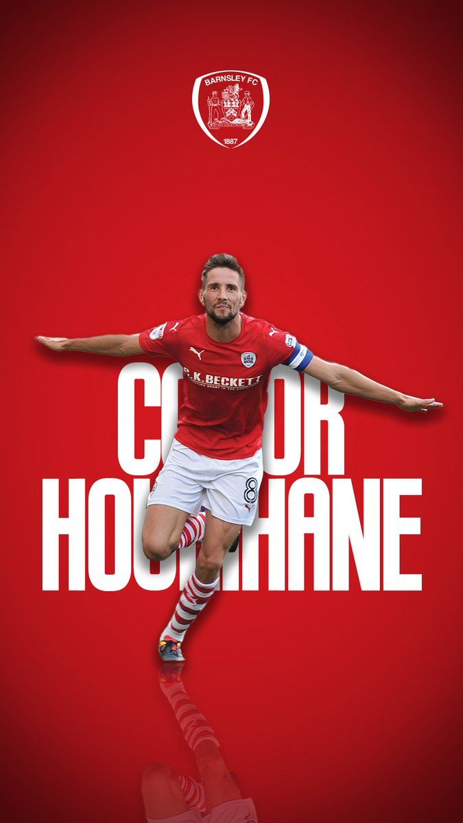 Barnsley FC DERBY DAY! Here's a free phone wallpaper as our gift from us to you! Enjoy! #YouReds