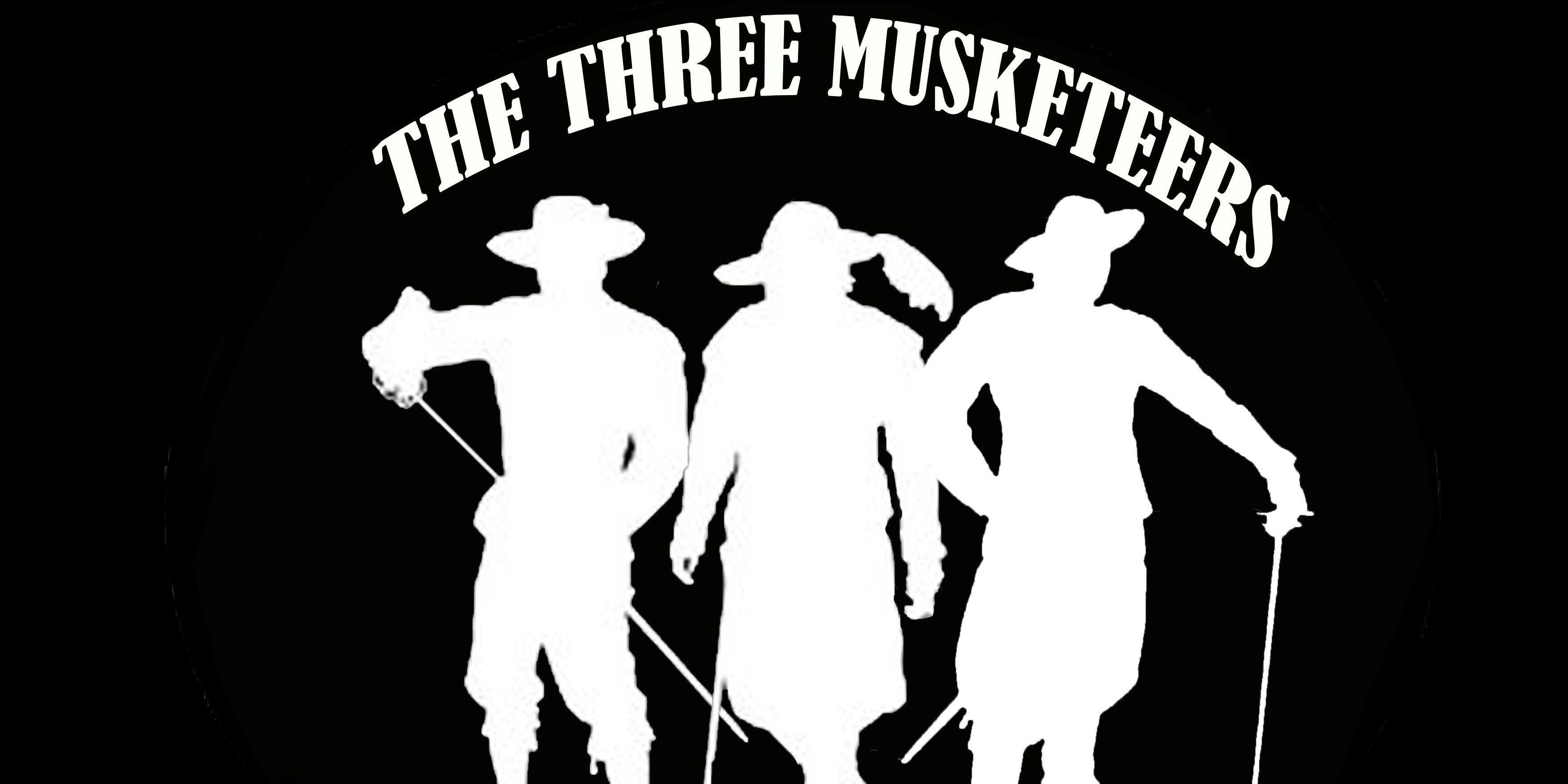 Most viewed Three Musketeers wallpaperK Wallpaper