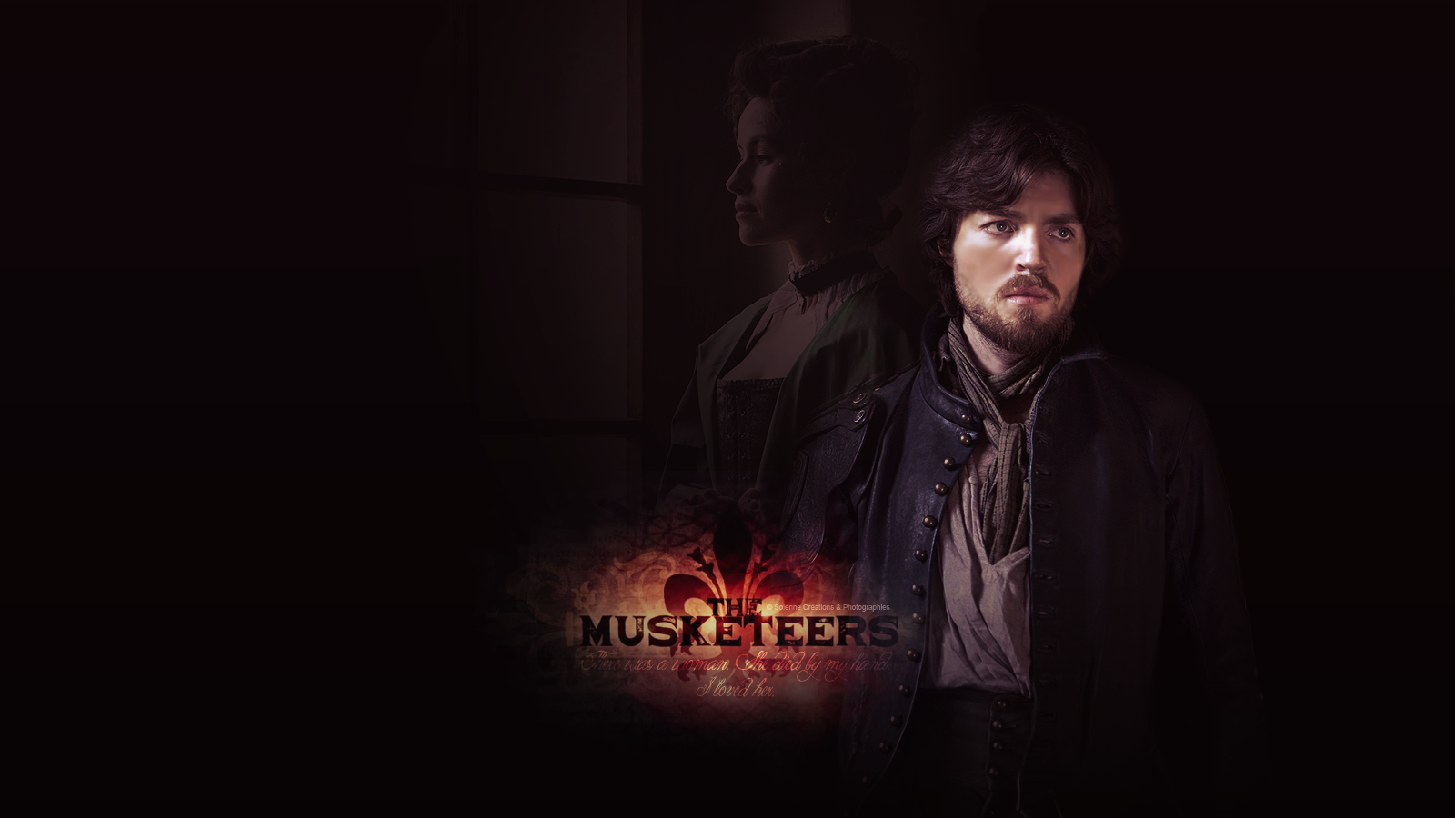 The Musketeers Background. Musketeers BBC Wallpaper, Musketeers Wallpaper and The Three Musketeers Wallpaper
