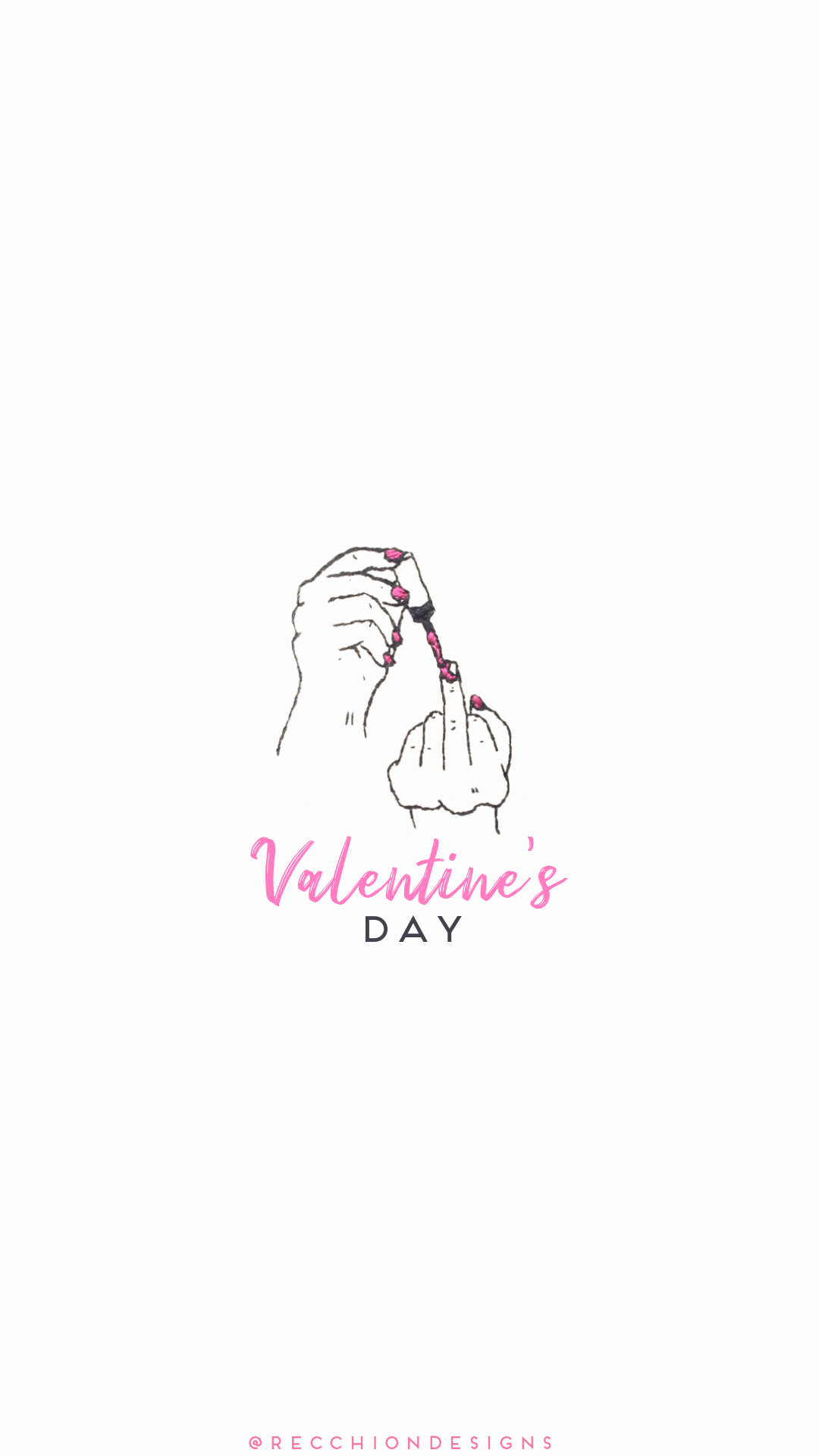 Valentine's day phone wallpaper. Valentines wallpaper, Valentines wallpaper iphone, February wallpaper