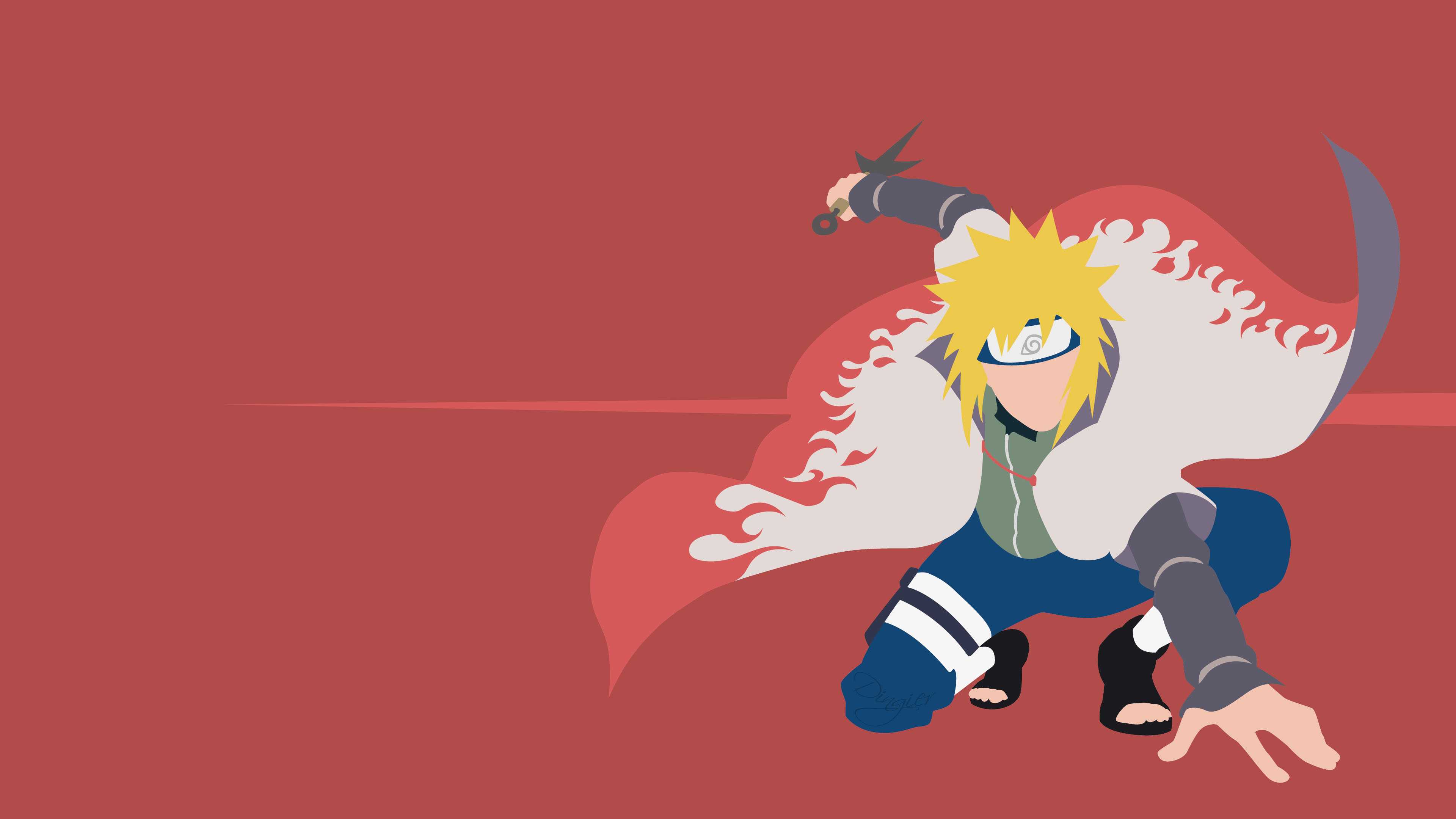 Naruto 4K Wallpaper Minato / Naruto Minato Namikaze 1920x1200 Download HD Wallpapertip x 2160 4k (ultra hd)37