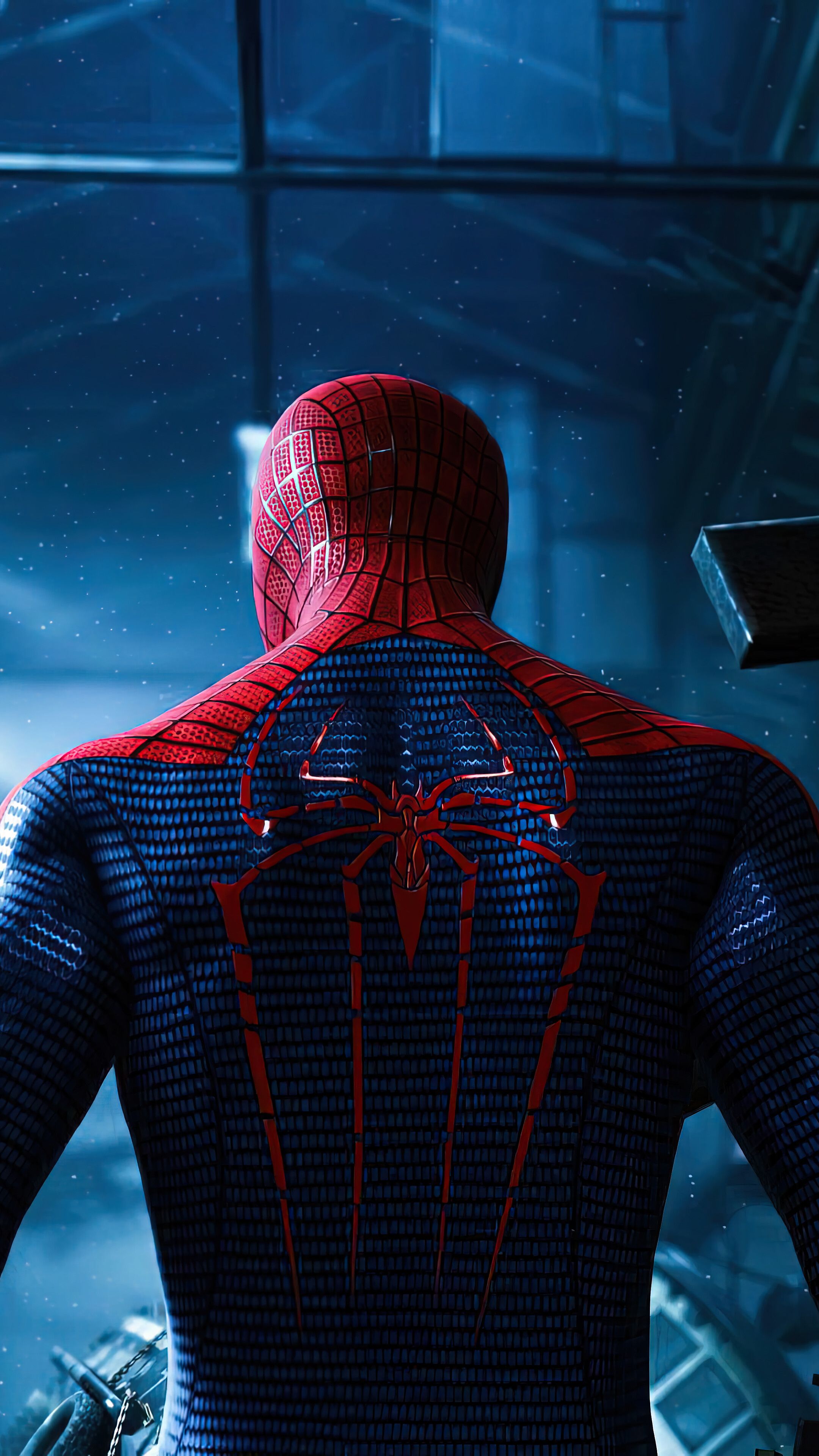 The Green Leaves: Spider Man Wallpaper Phone HD / Spider Man Mobile Wallpaper, We hope you enjoy our growing collection of HD image to use as a background or