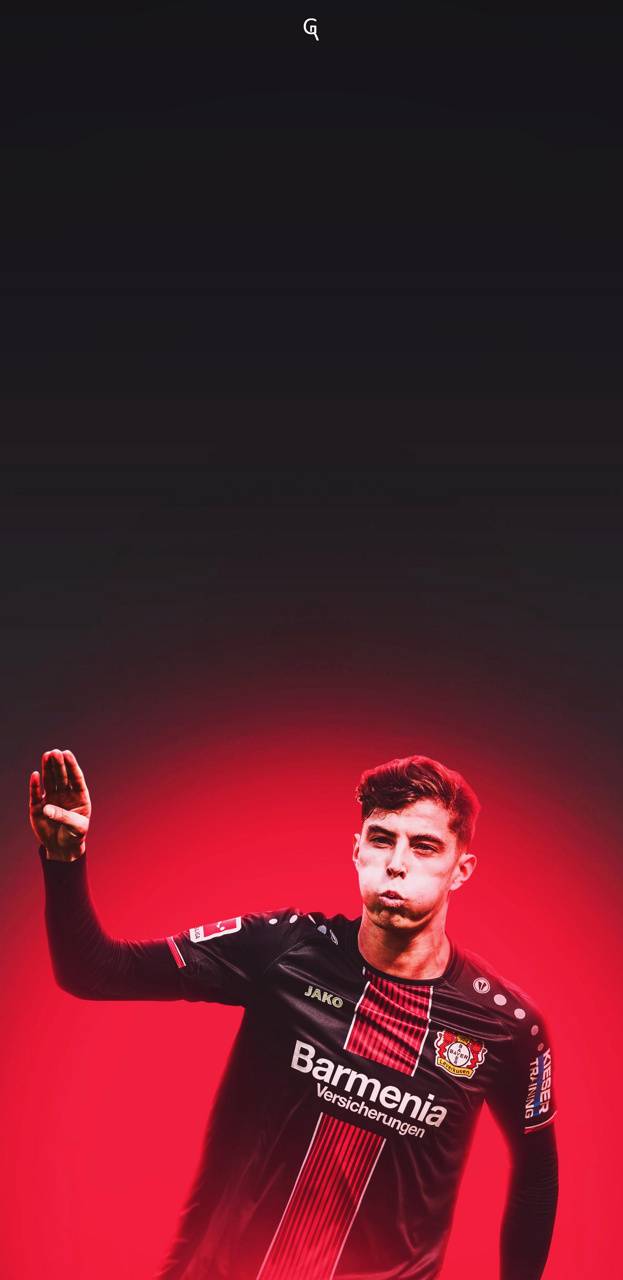 iPhone Kai Havertz Wallpaper Free HD Wallpaper