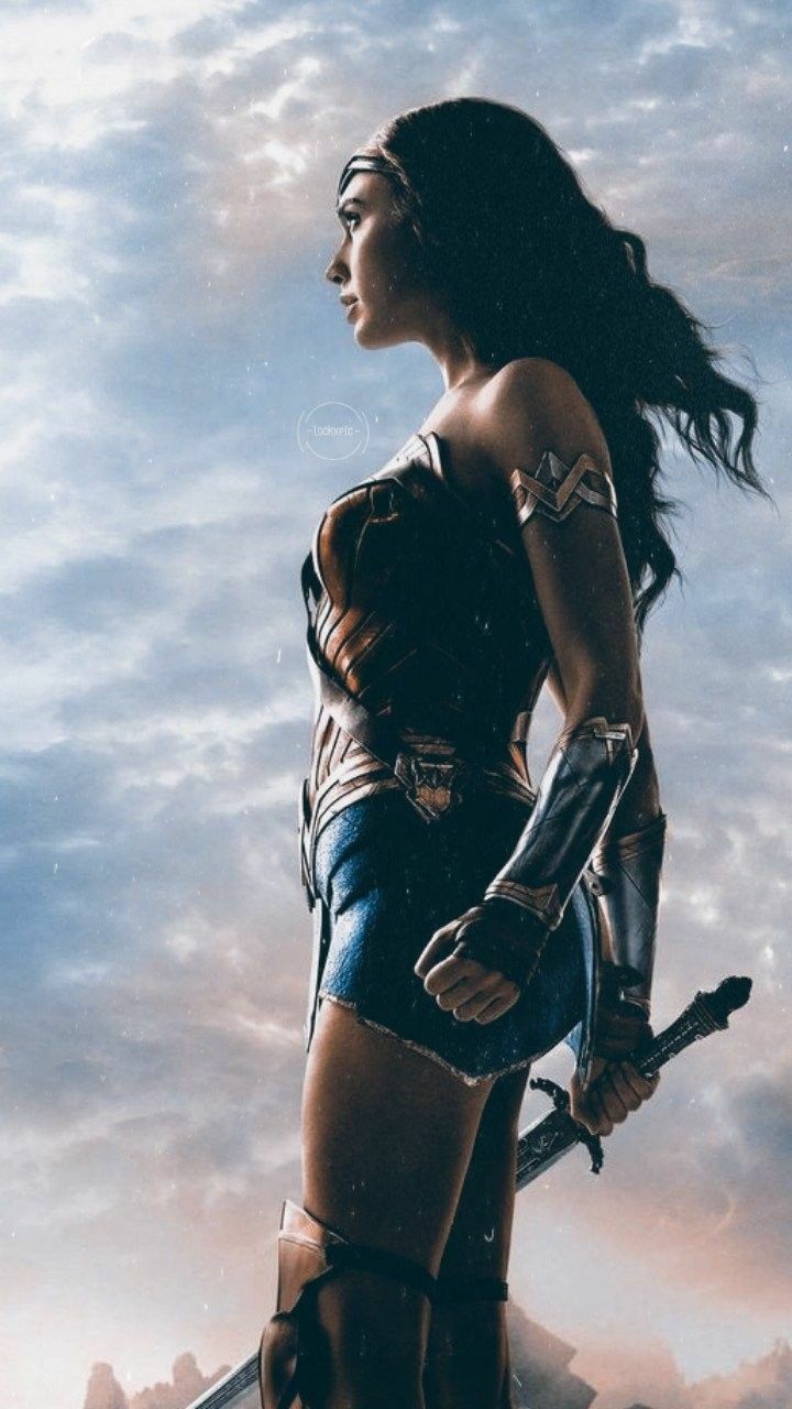 Wonder Woman. Wonder woman aesthetic, Wonder woman artwork, Gal gadot wonder woman