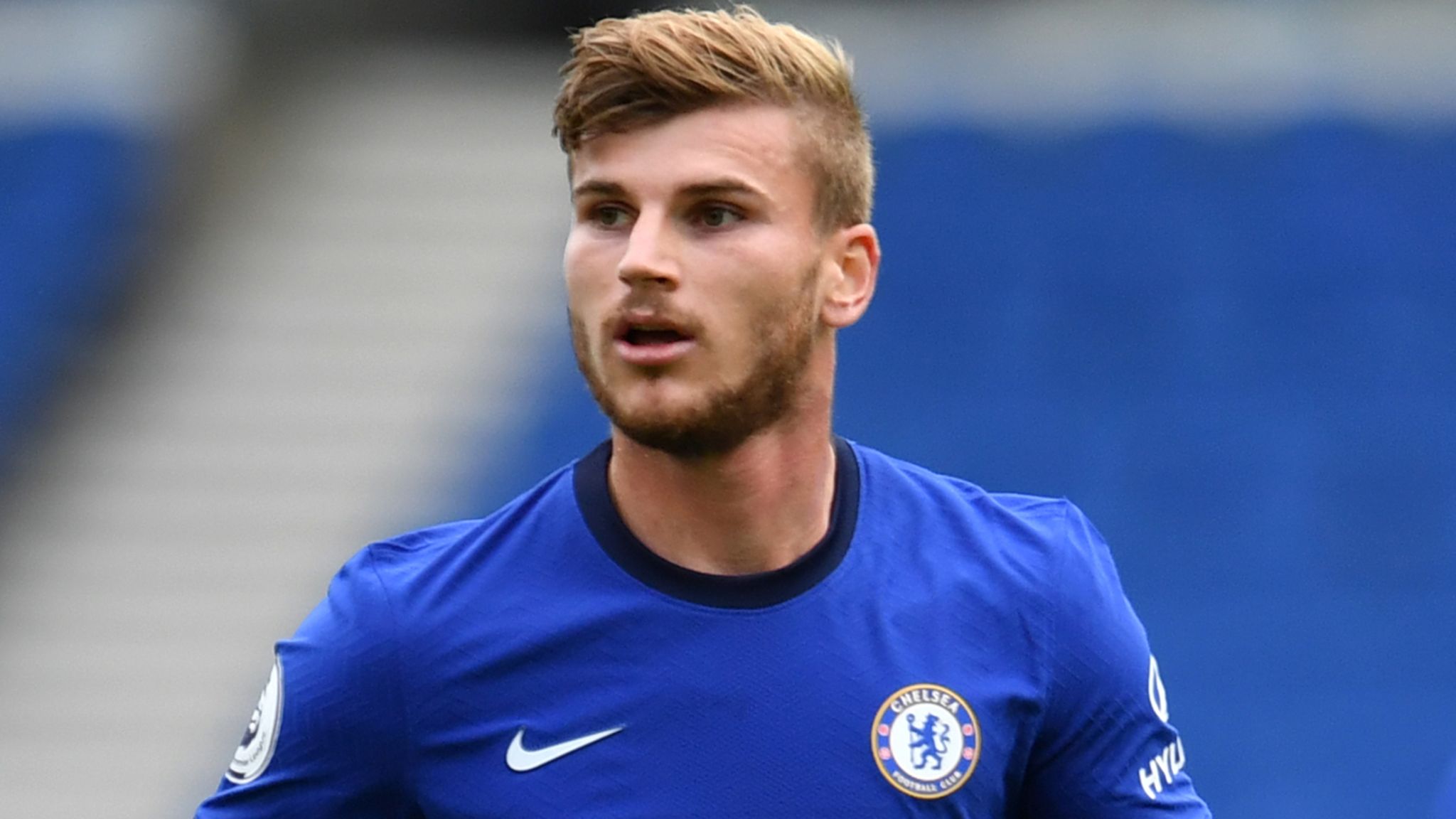 Timo Werner's Debut Goal For Chelsea: Friendlies Round Up