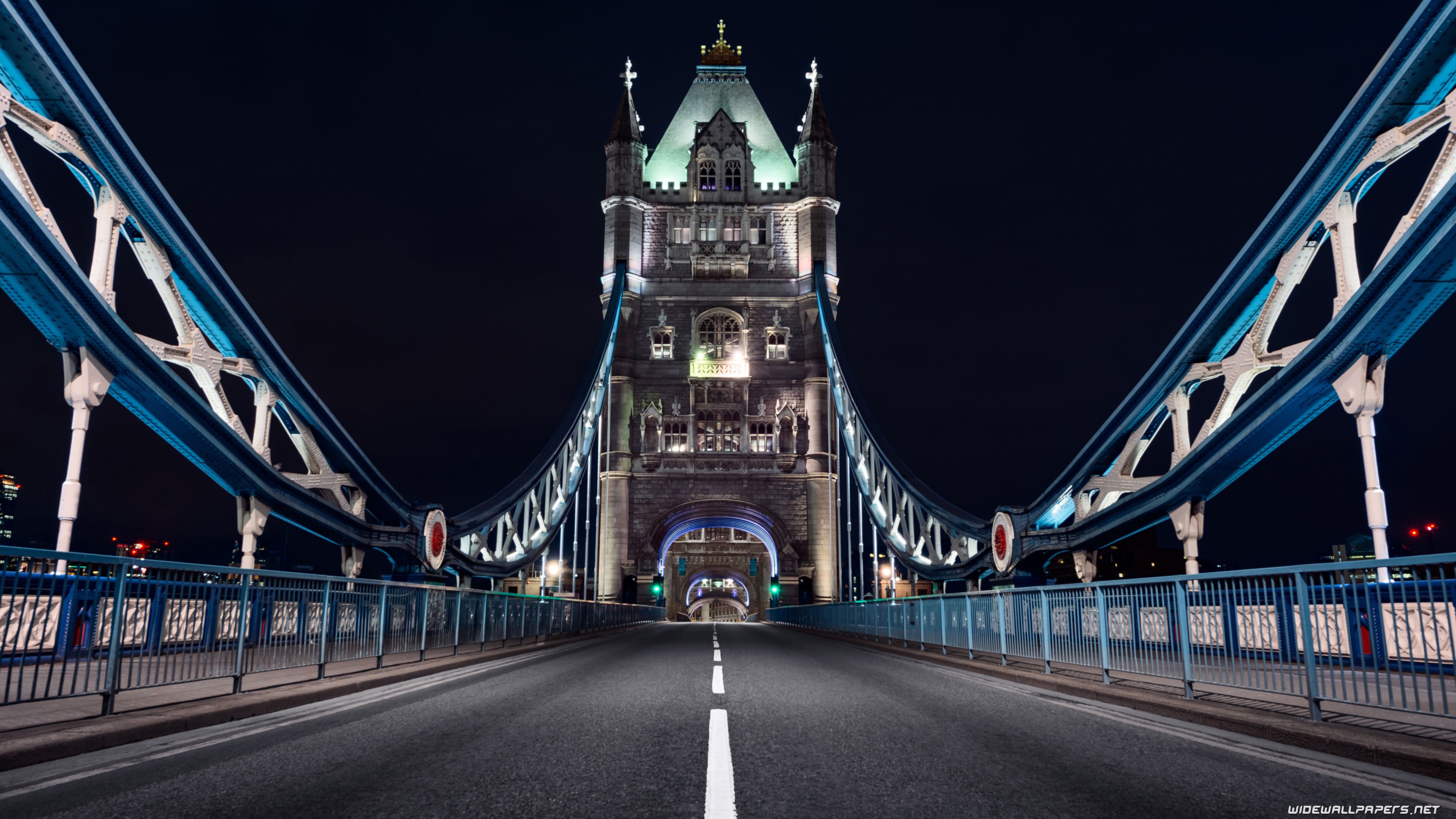 London city desktop wallpaper 4K Ultra HD