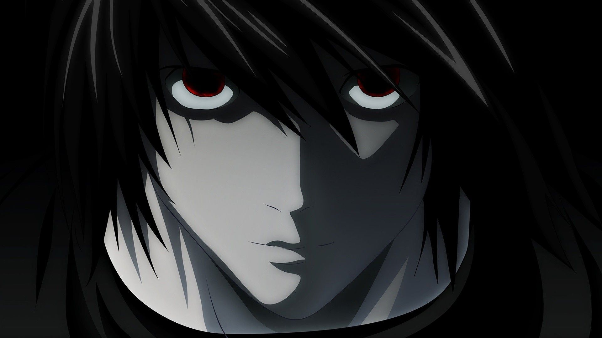 Death Note Wallpaper
