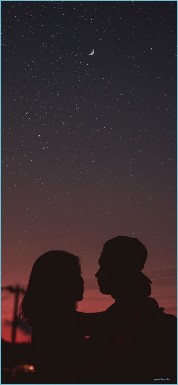 Love In The Night #wallpaper #iphone #android #background # Me Wallpaper iPhone