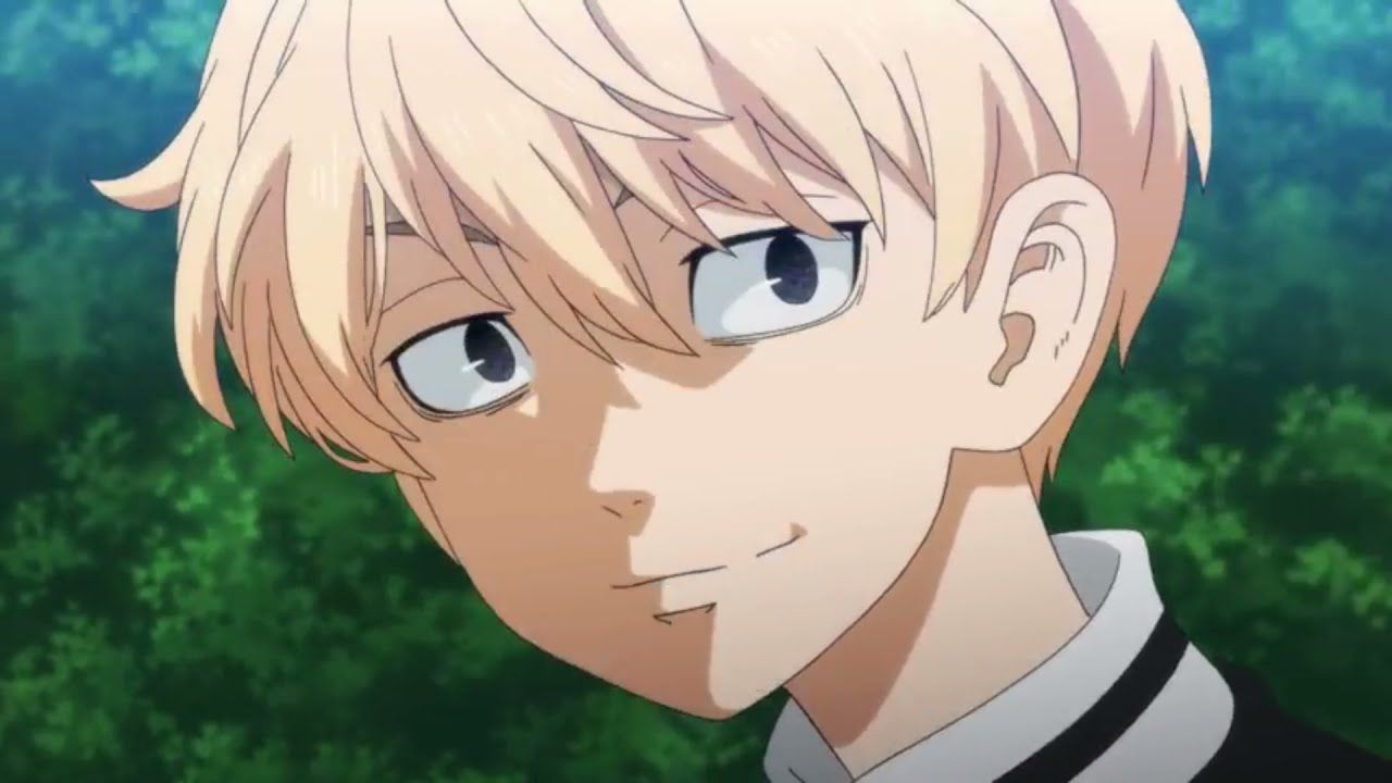 Mikey Kecil Vs Geng Sameyama Revengers Bertemunya Sano Manjiro Dan Ryuguji Ken Part