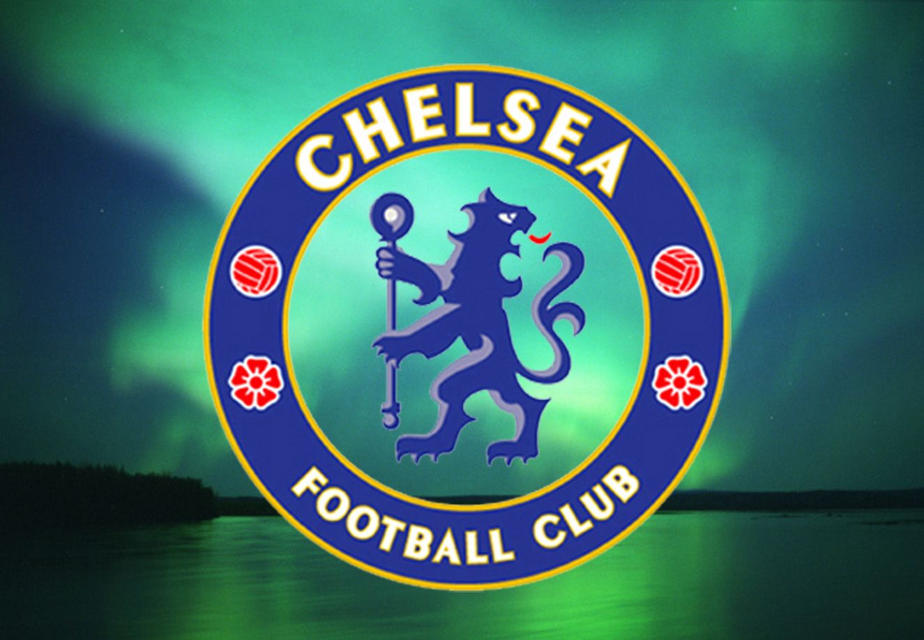 Chelsea Fc Badge HD Wallpaper