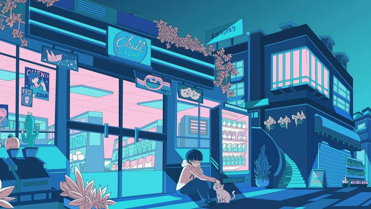 Best Lo Fi Chill Beats Playlists To Forget About The World