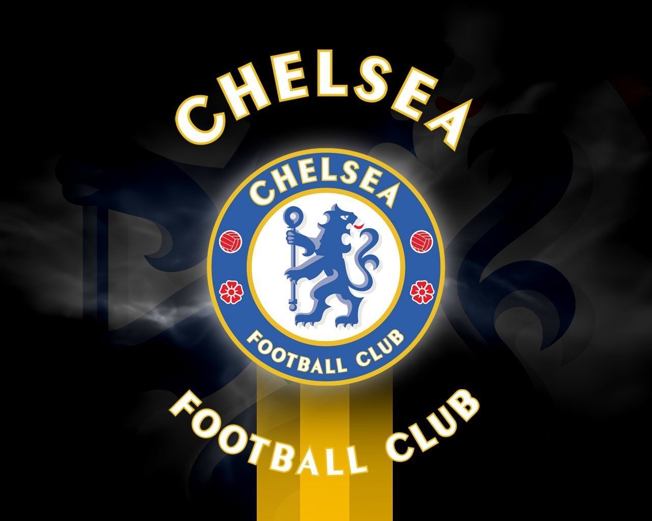 Chelsea F.C. Wallpaper and Background Imagex1024