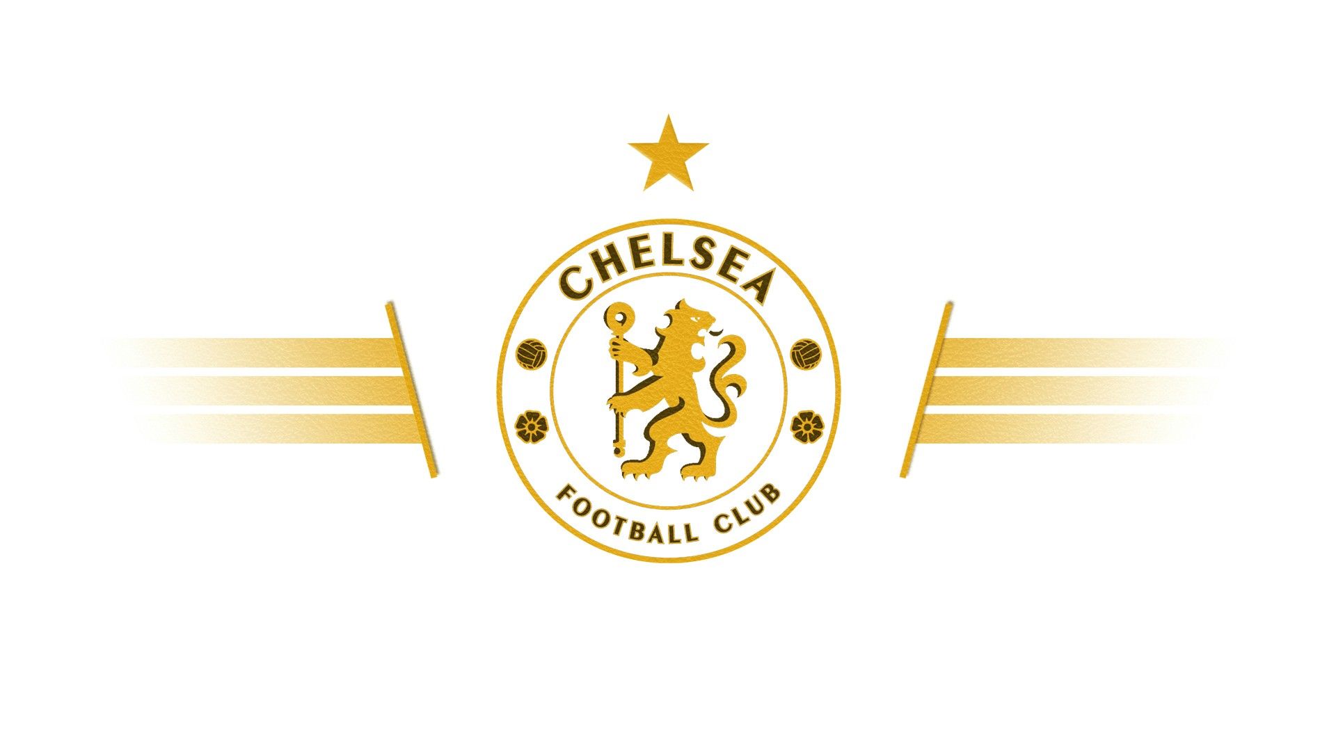 Chelsea FC Background I Made :)
