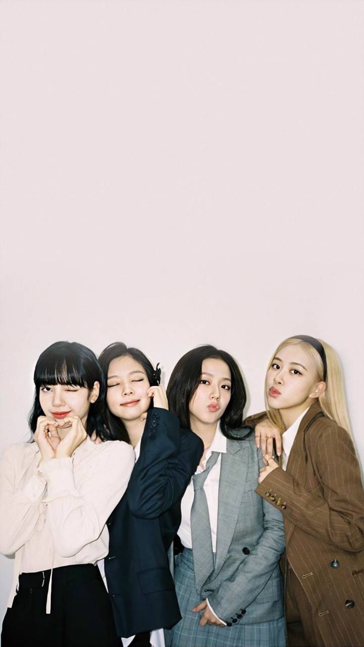 Download Blackpink Wallpaper HD