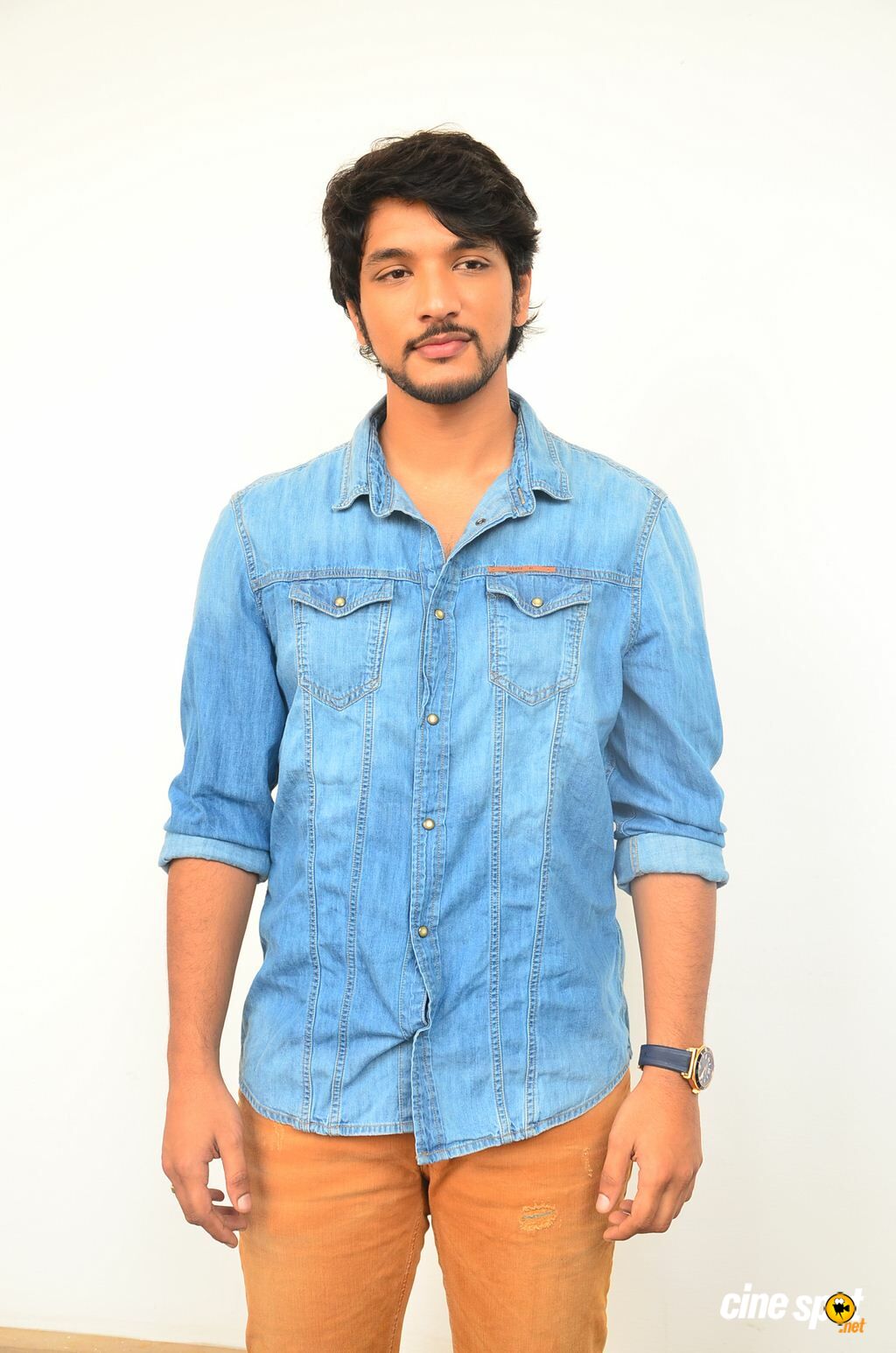 Vai Raja Vai Gautham Karthik