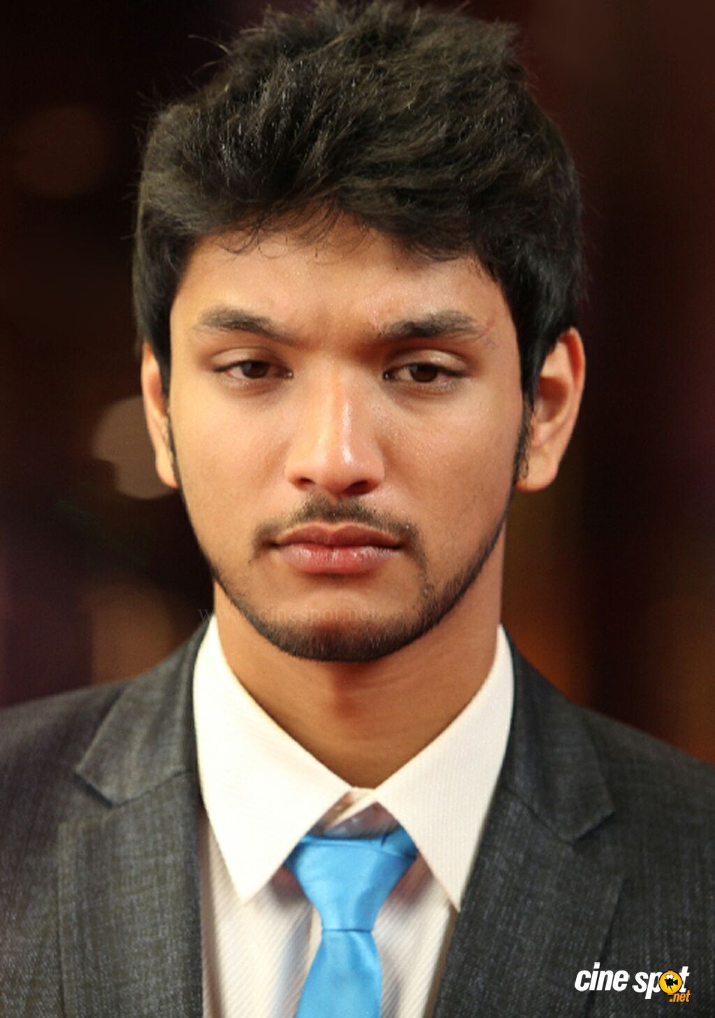 Gautham Karthik in Vai Raja Vai