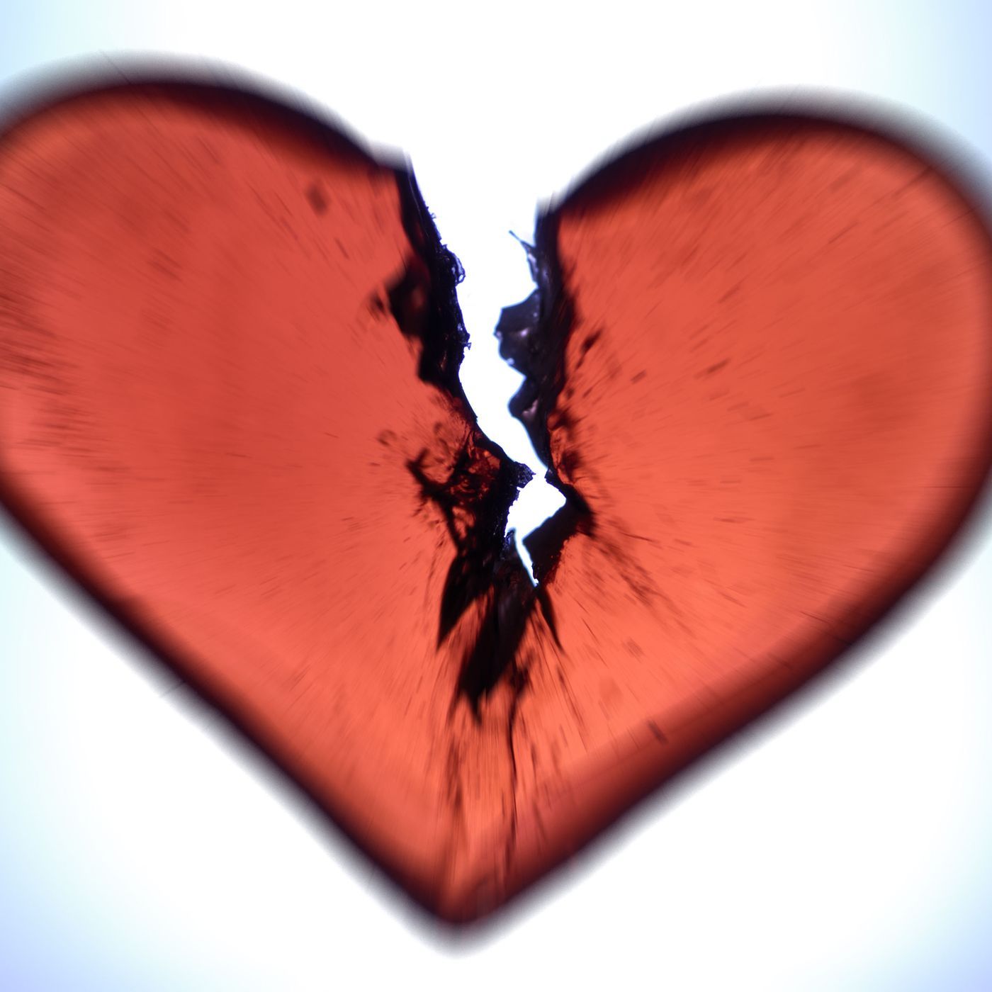 The 7 things I did to get over a big breakup