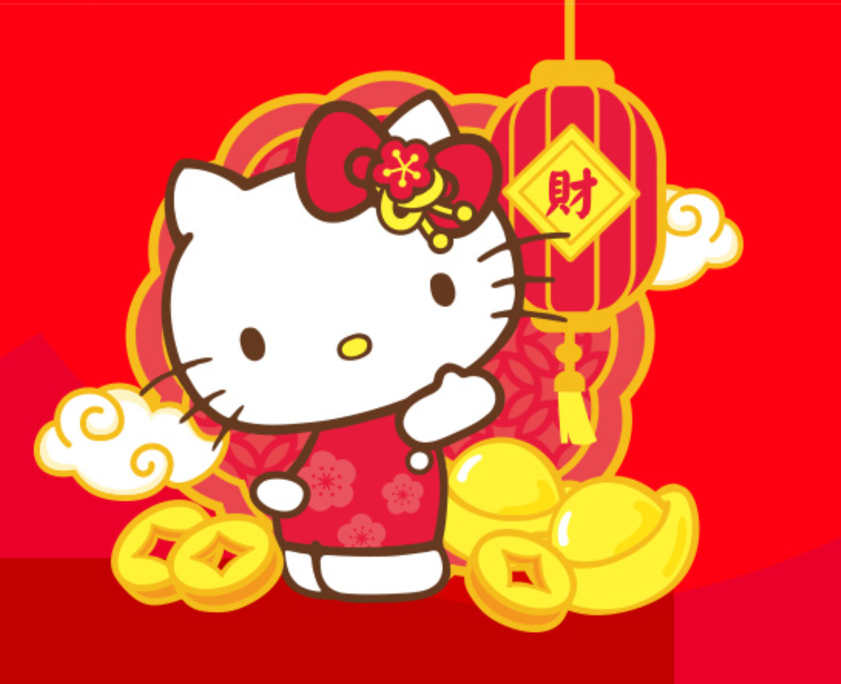Ciao, Salut. Hello kitty image, Hello kitty picture, Hello kitty art